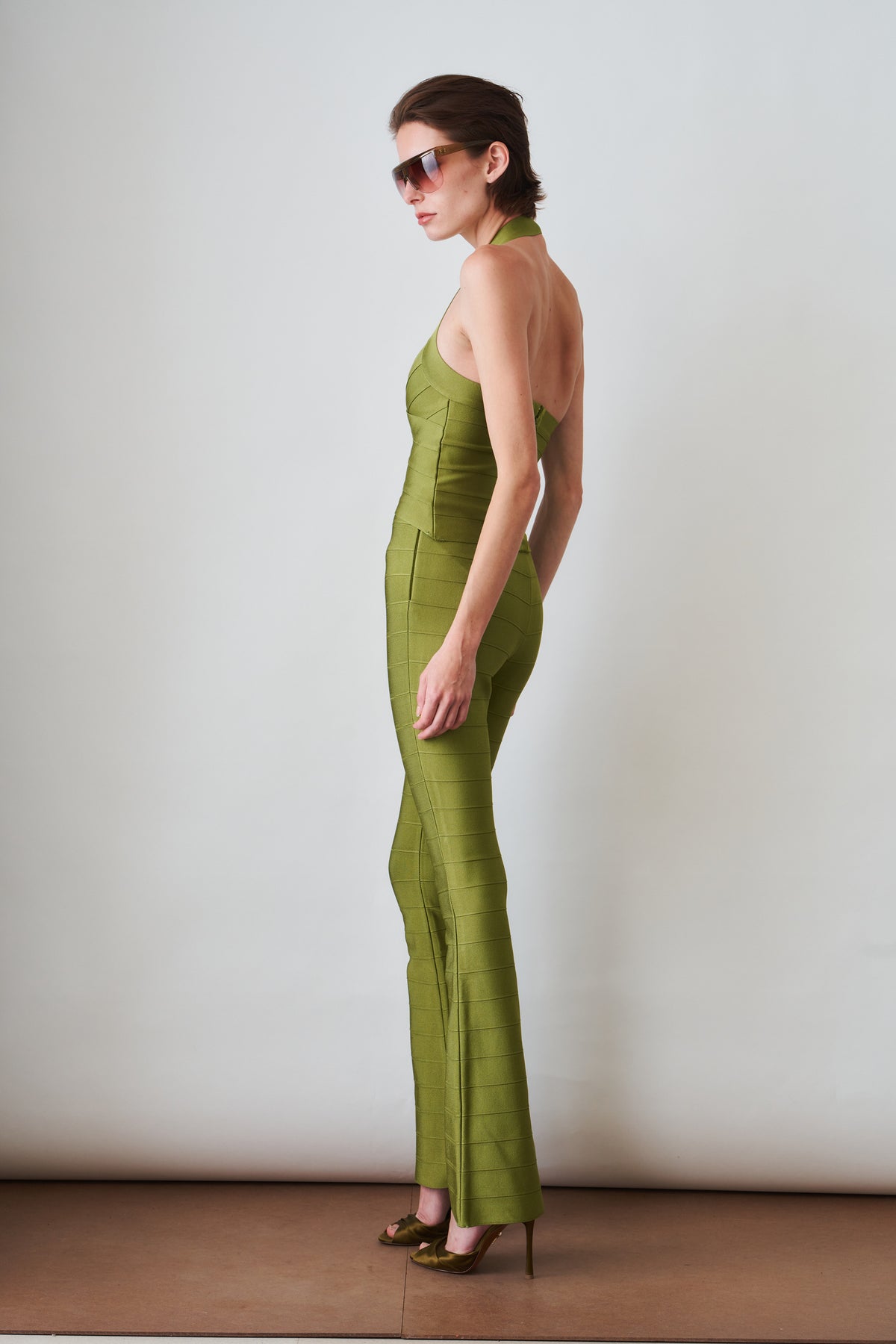 Pippa Knit Pant - DÉSORDRE