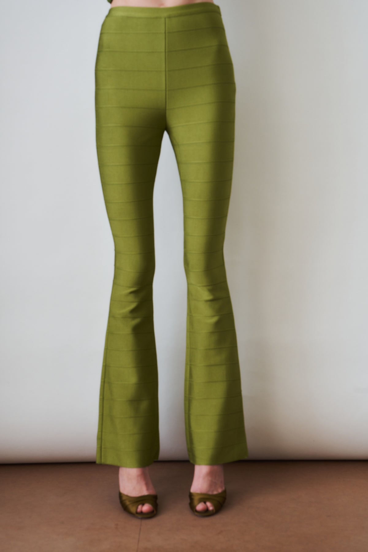 Pippa Knit Pant - DÉSORDRE
