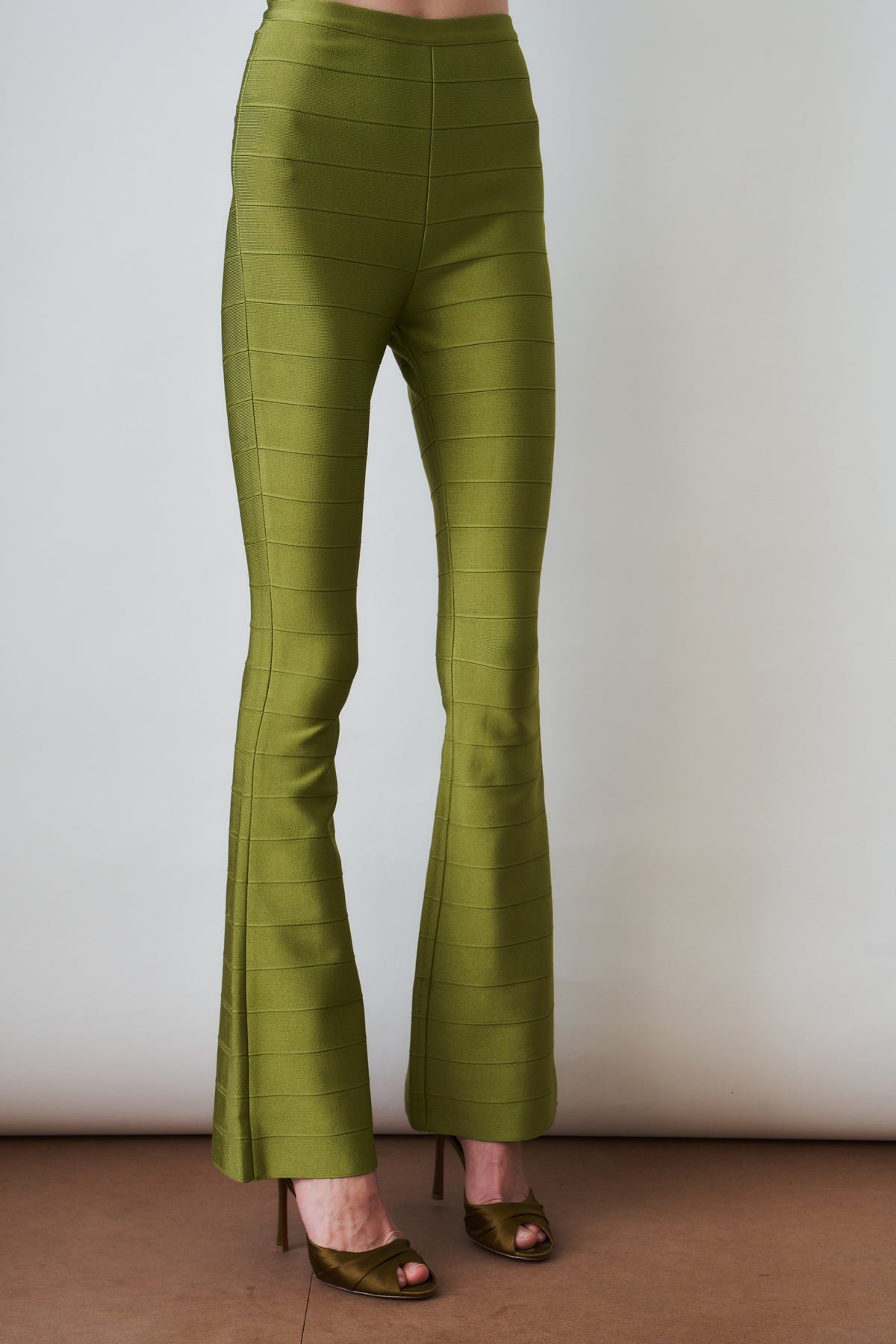 Pippa Knit Pant - DÉSORDRE