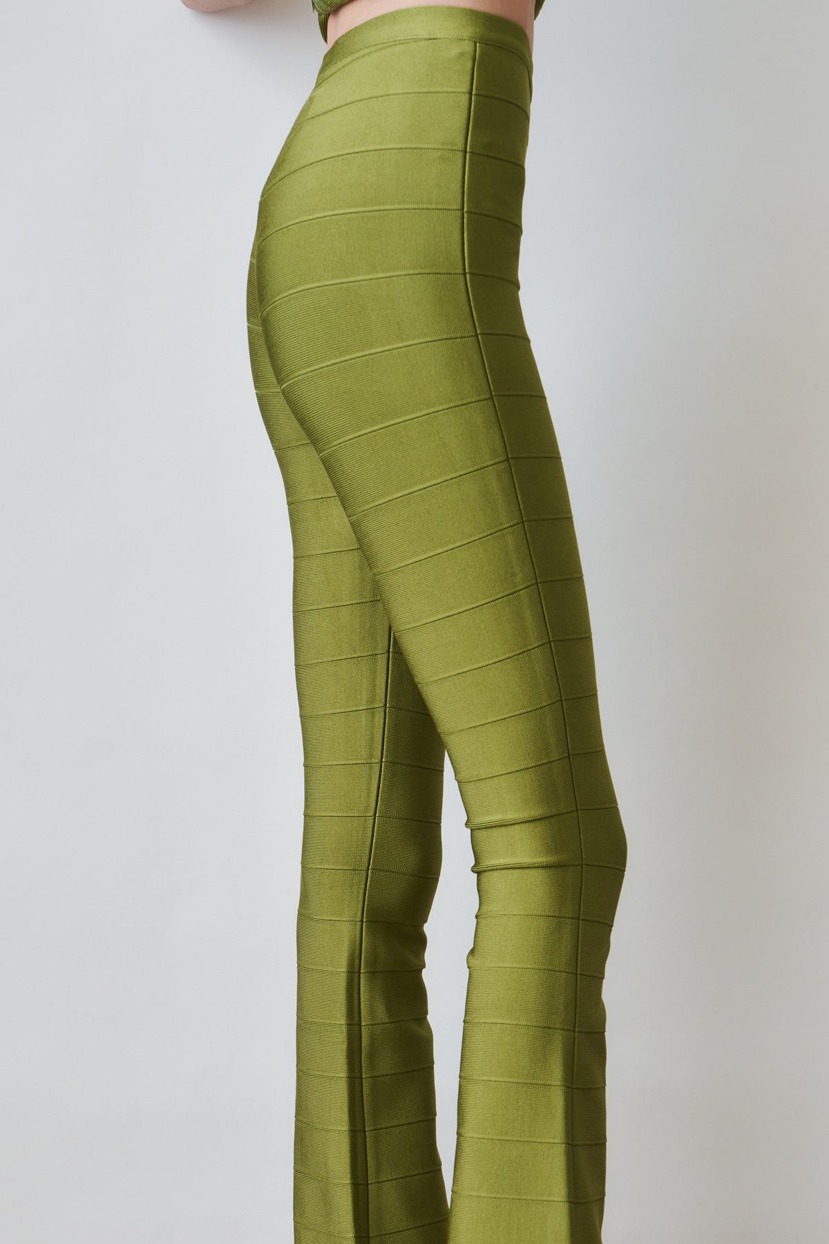 Pippa Knit Pant - DÉSORDRE