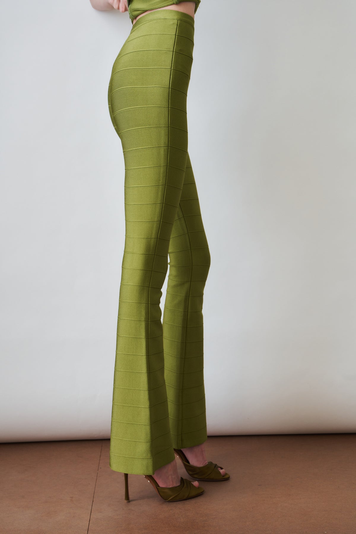 Pippa Knit Pant - DÉSORDRE