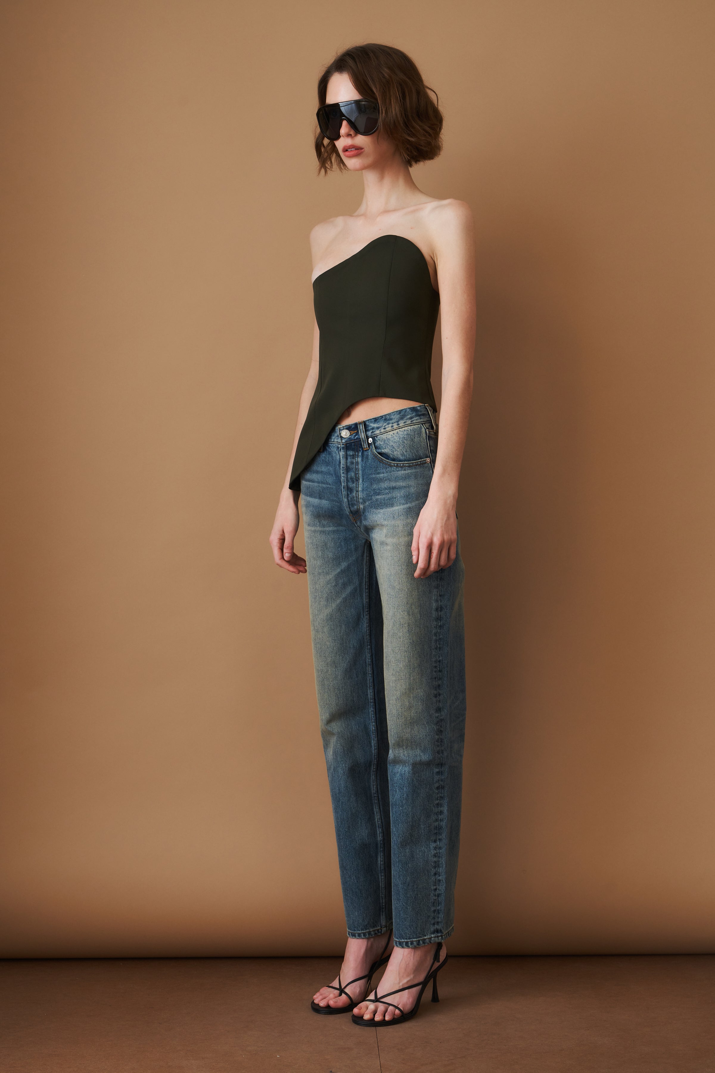 Cleo Corset