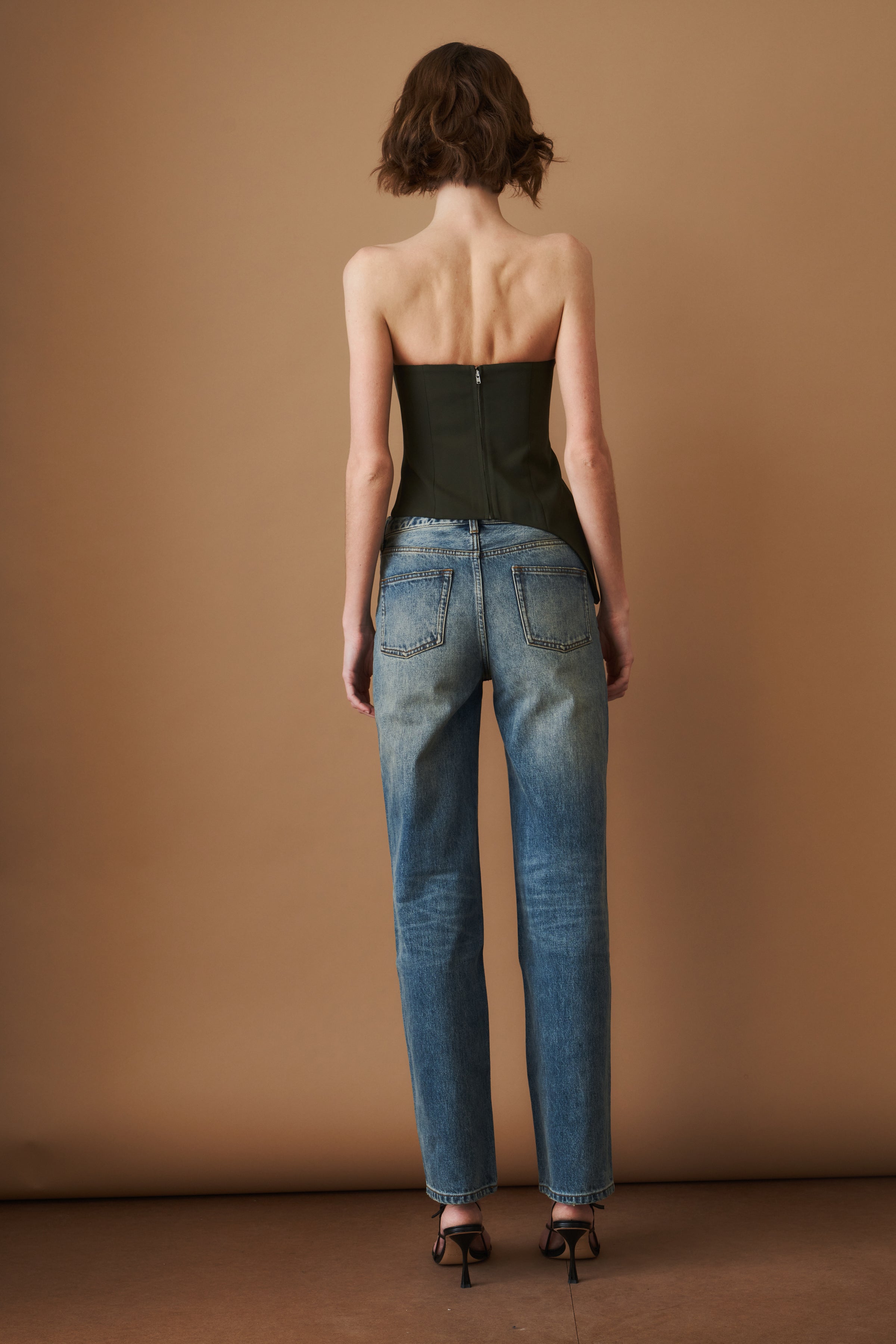 Cleo Corset