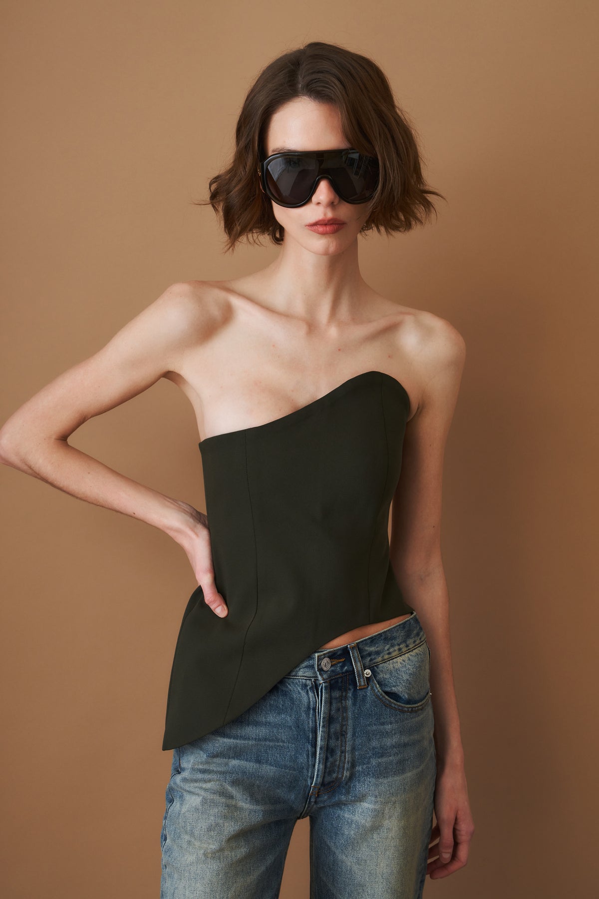 Cleo Corset