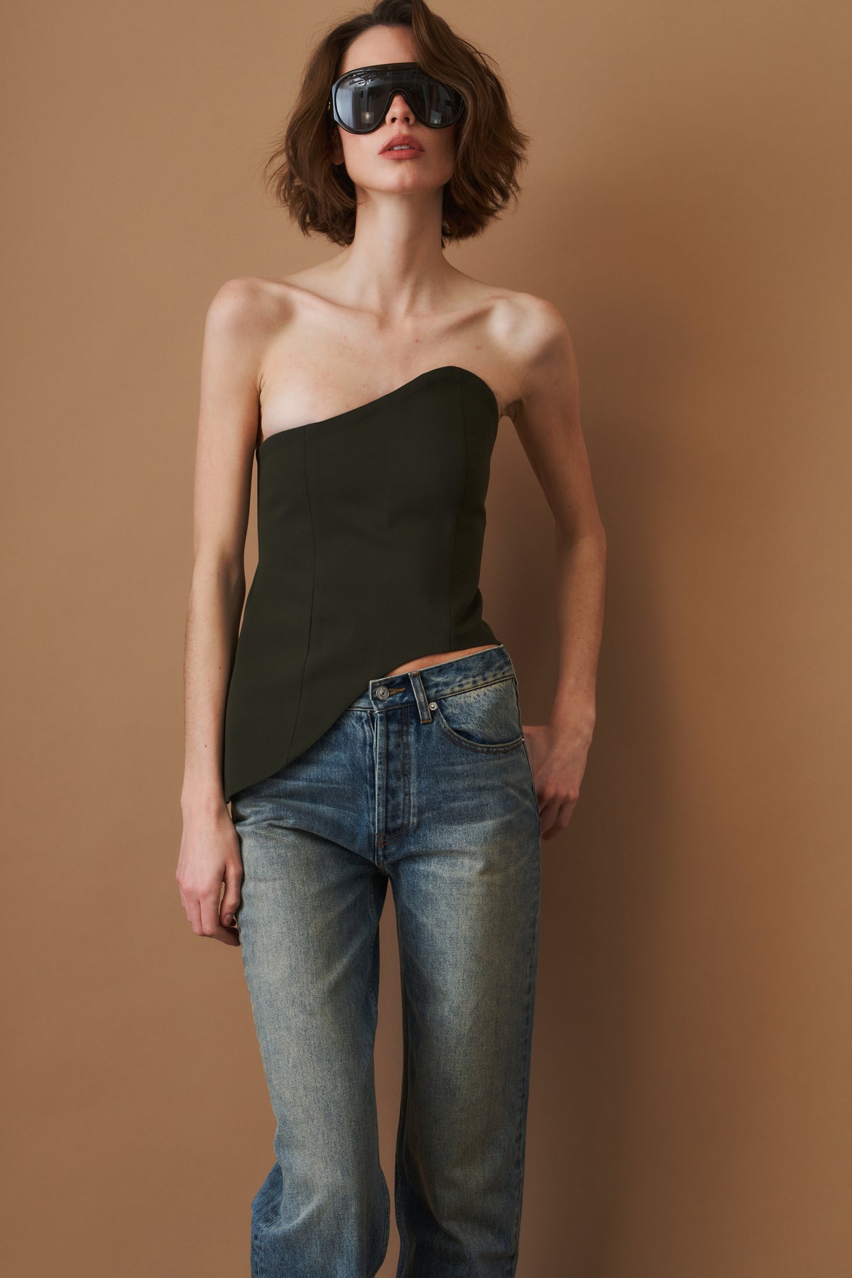 Cleo Corset