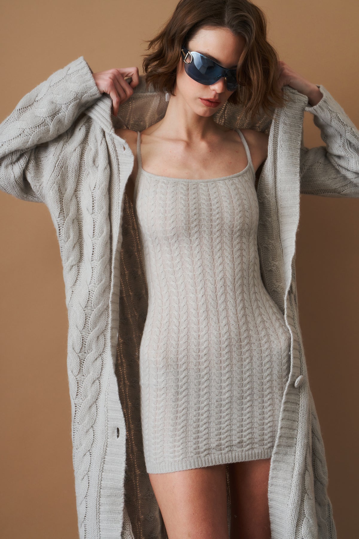 Alia Cardigan