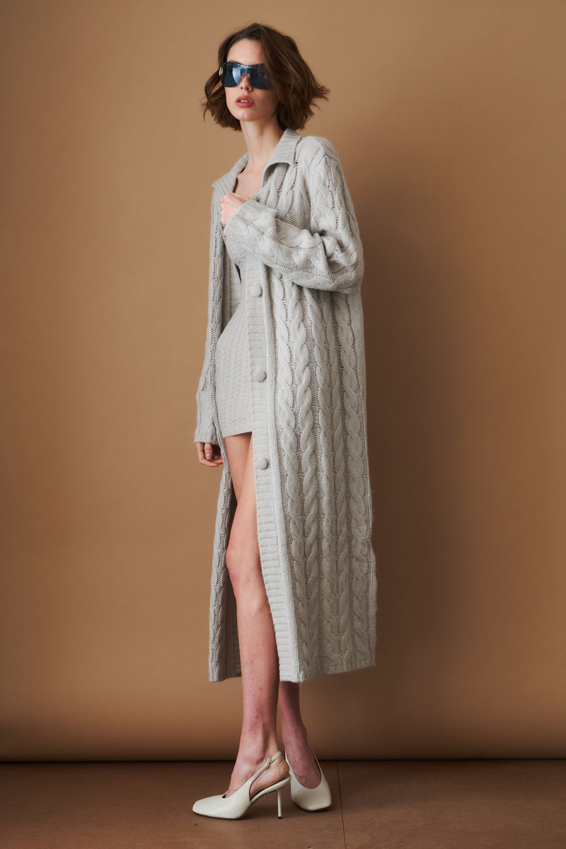Alia Cardigan