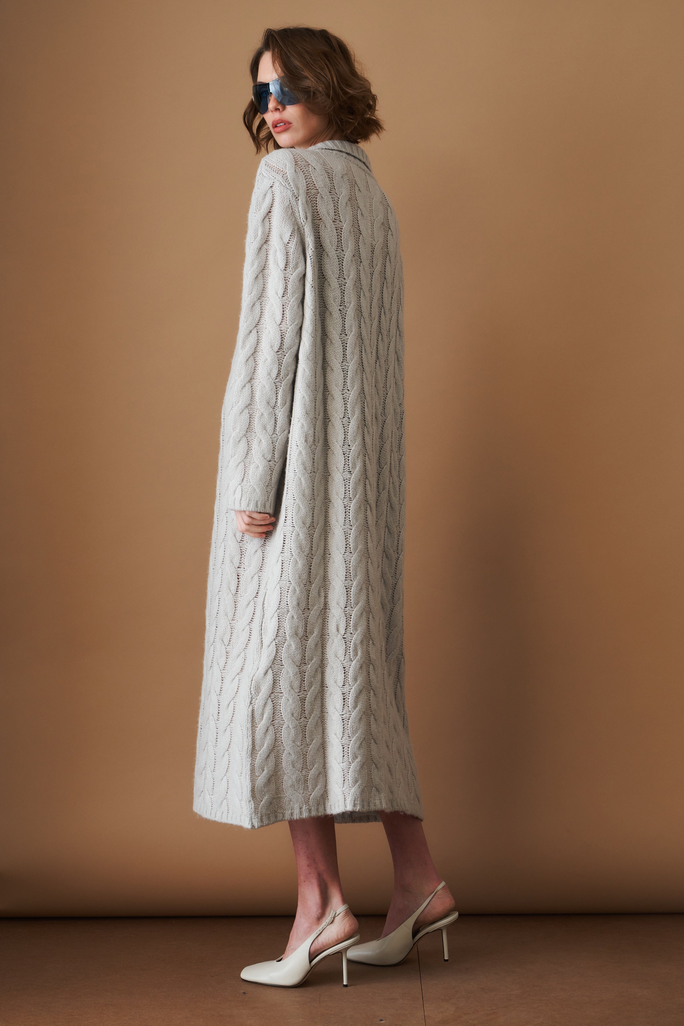 Alia Cardigan