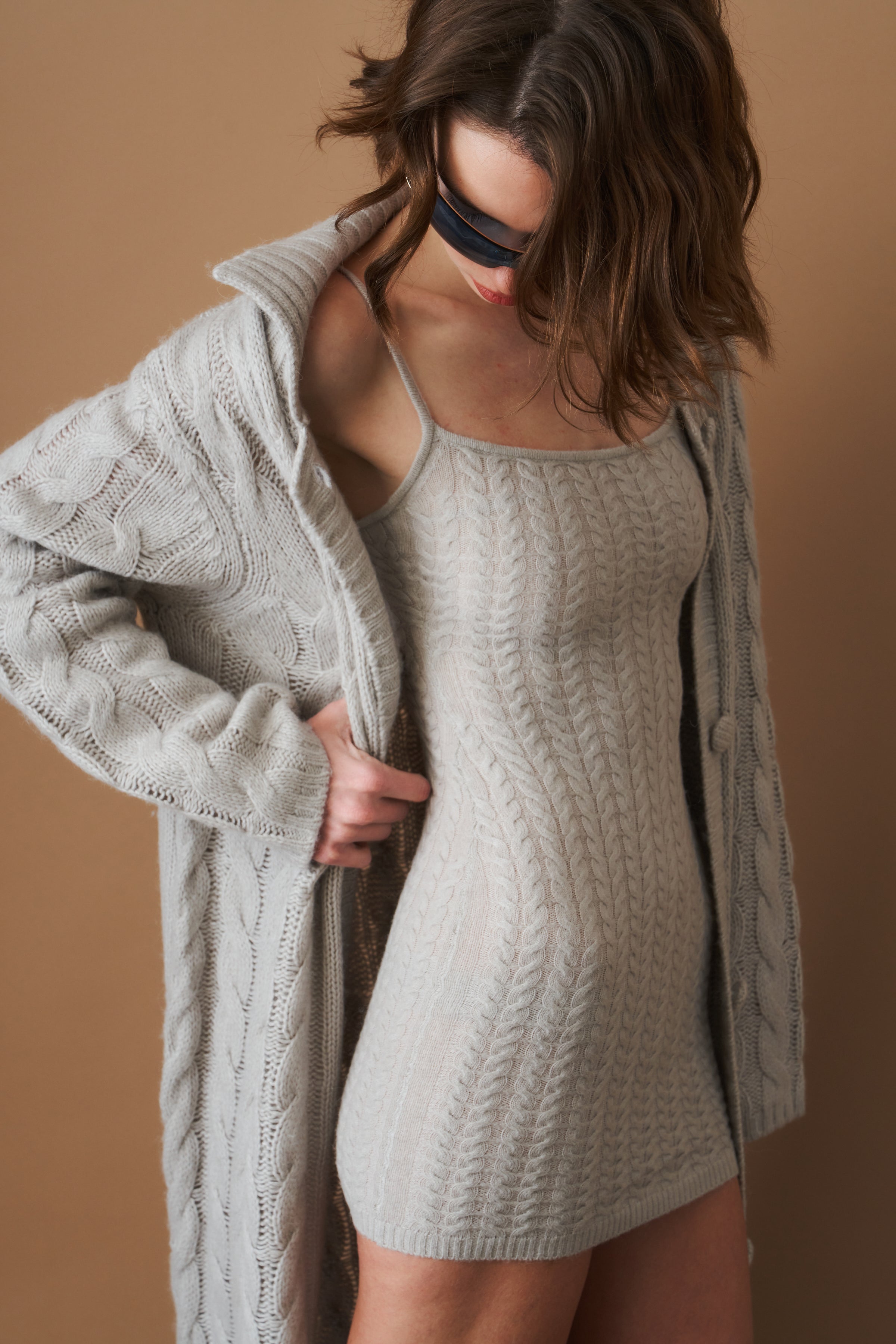 Alia Cardigan