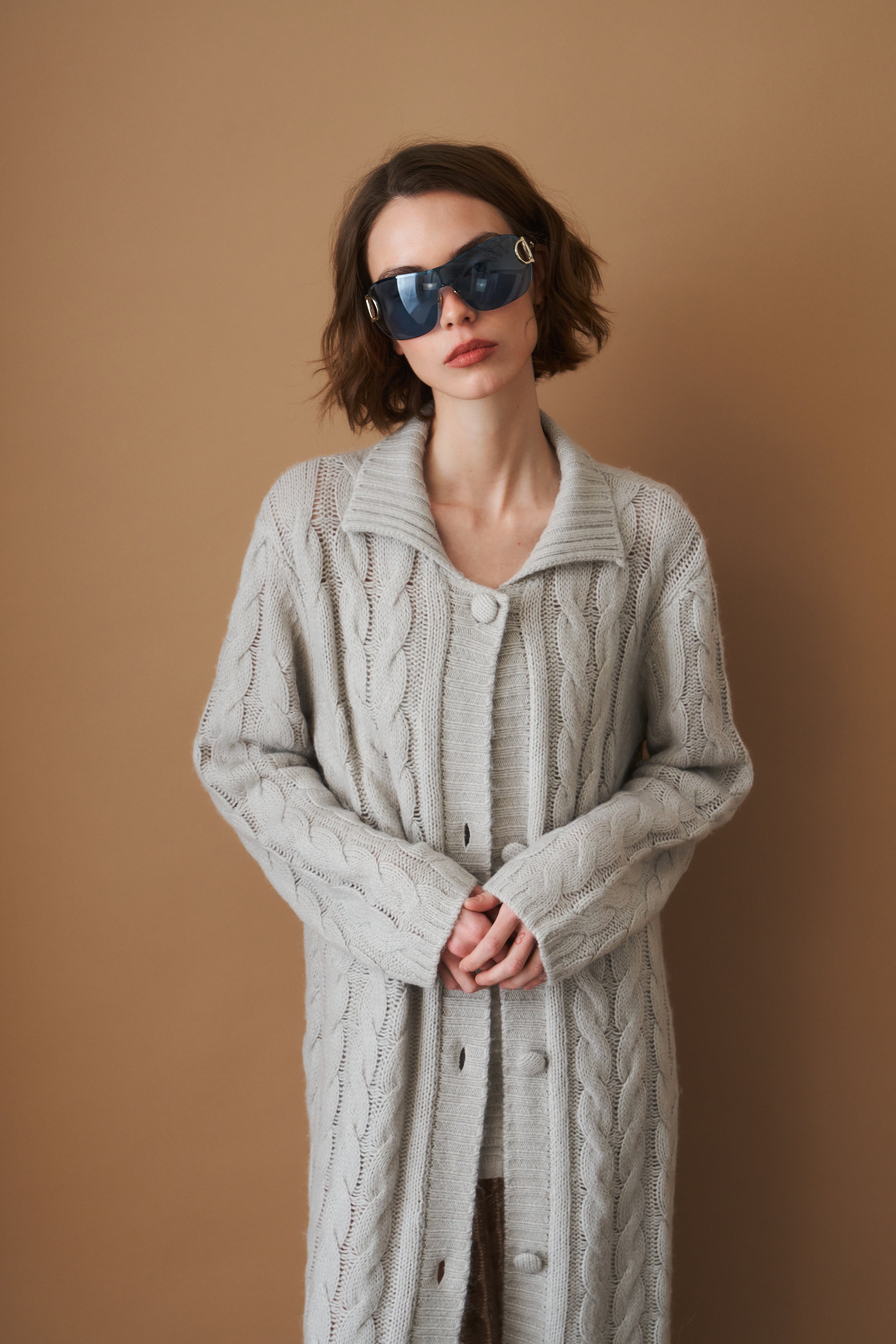 Alia Cardigan