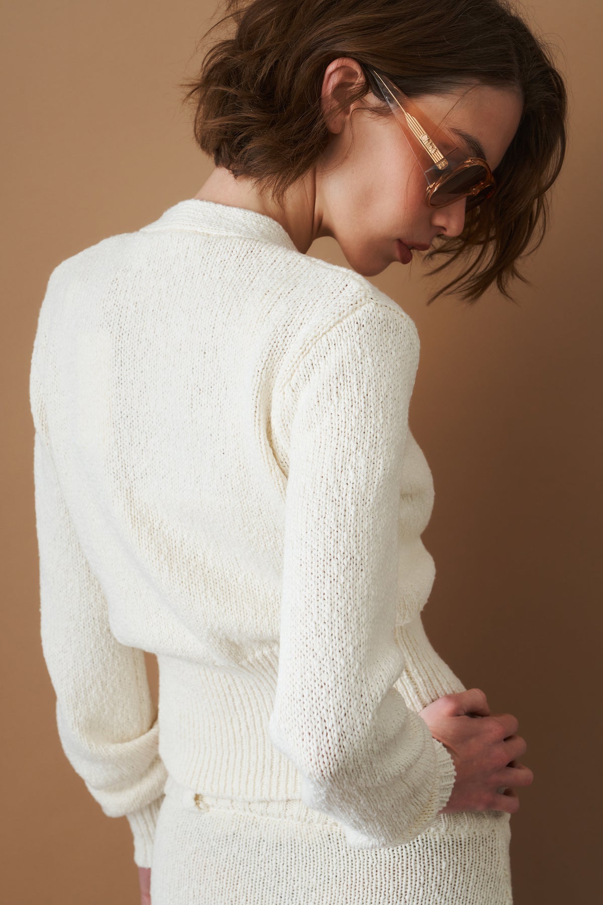 Obra Cardigan
