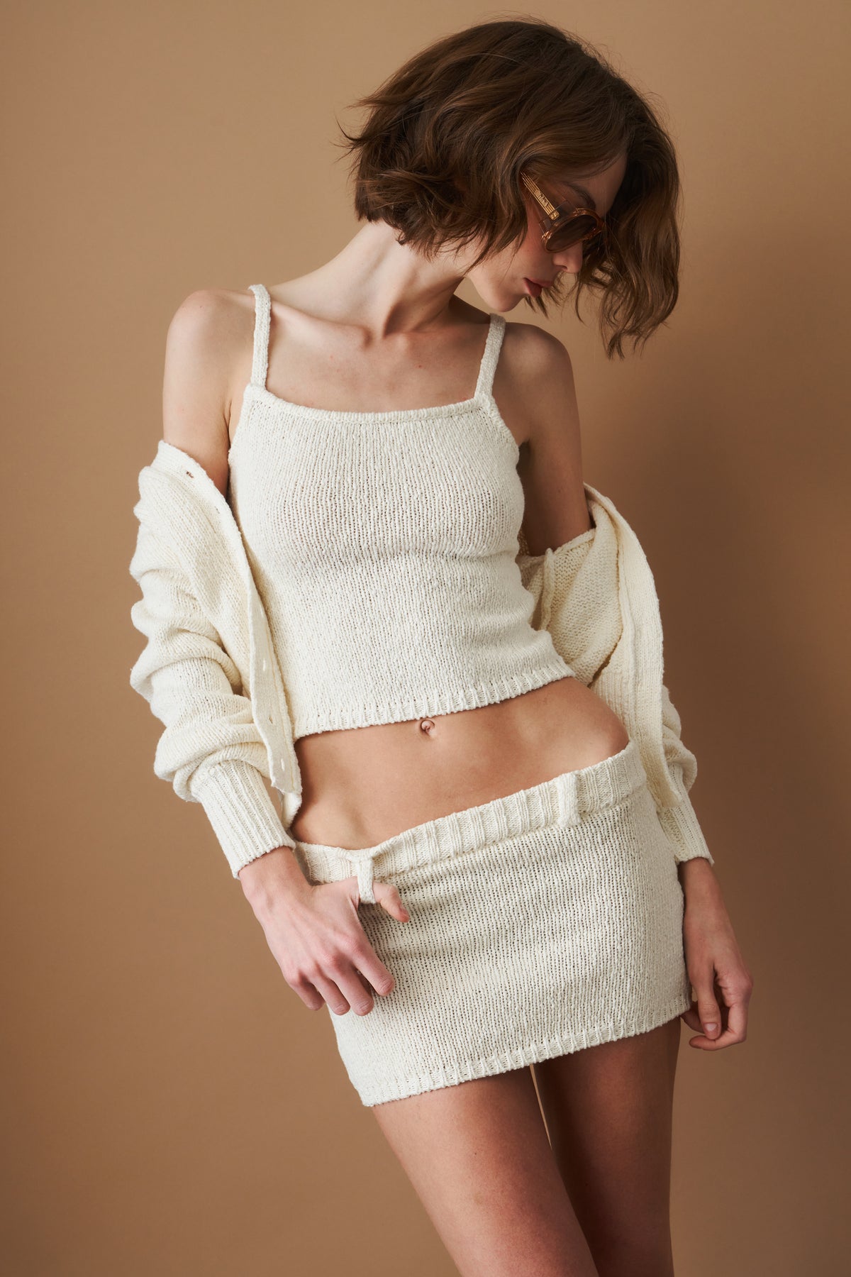 Obra Skirt