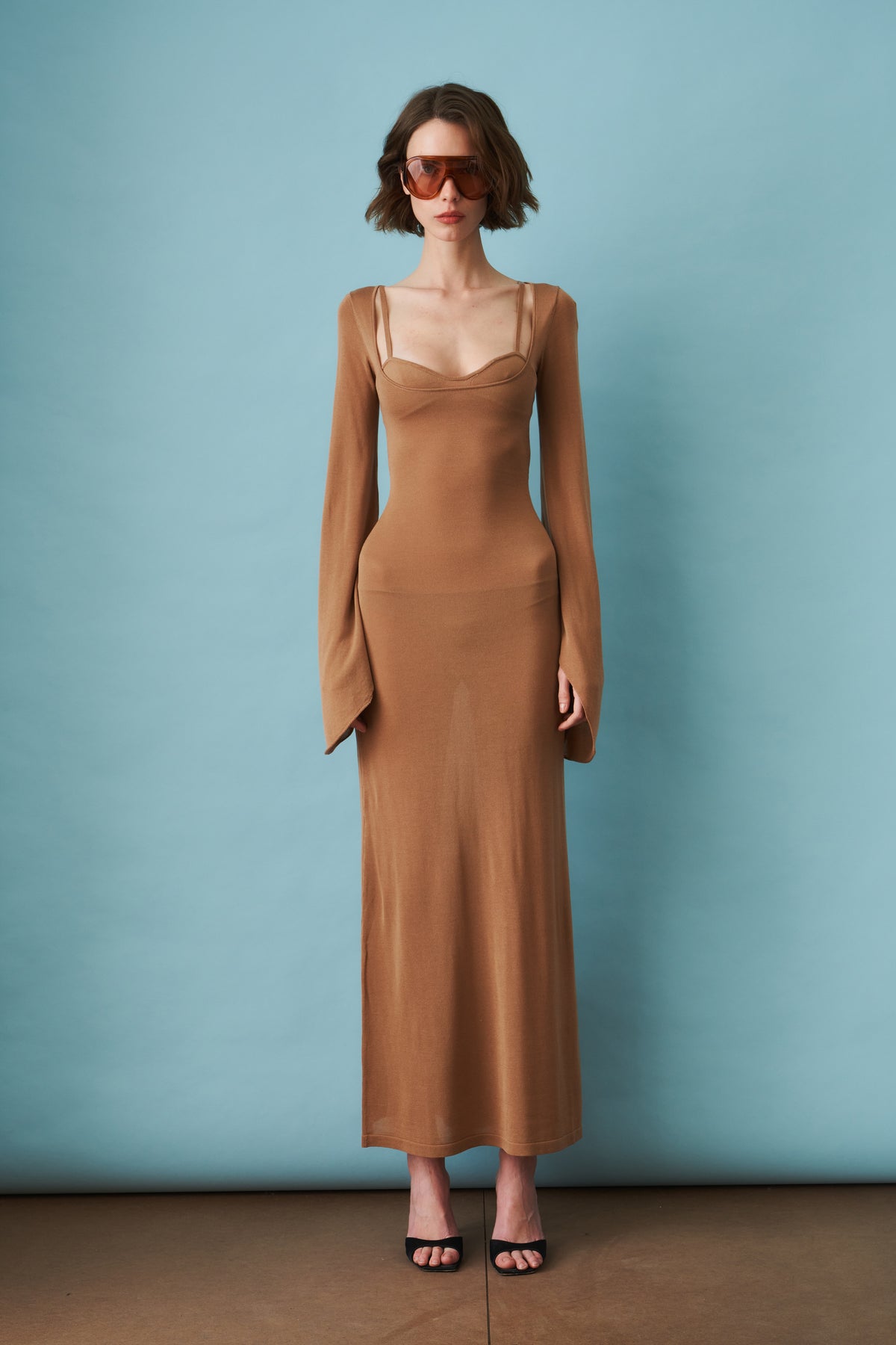 Zair Dress
