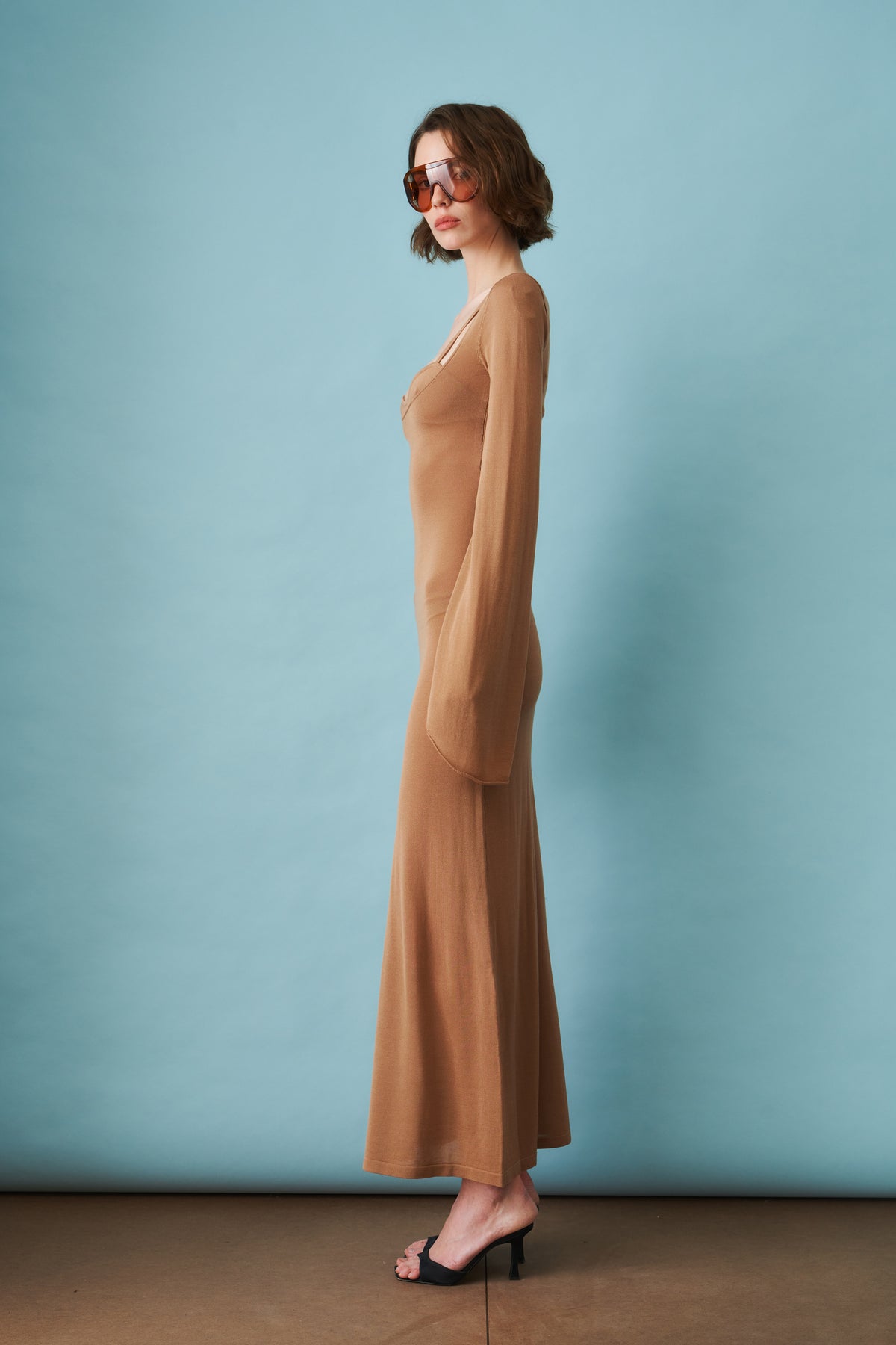 Zair Dress