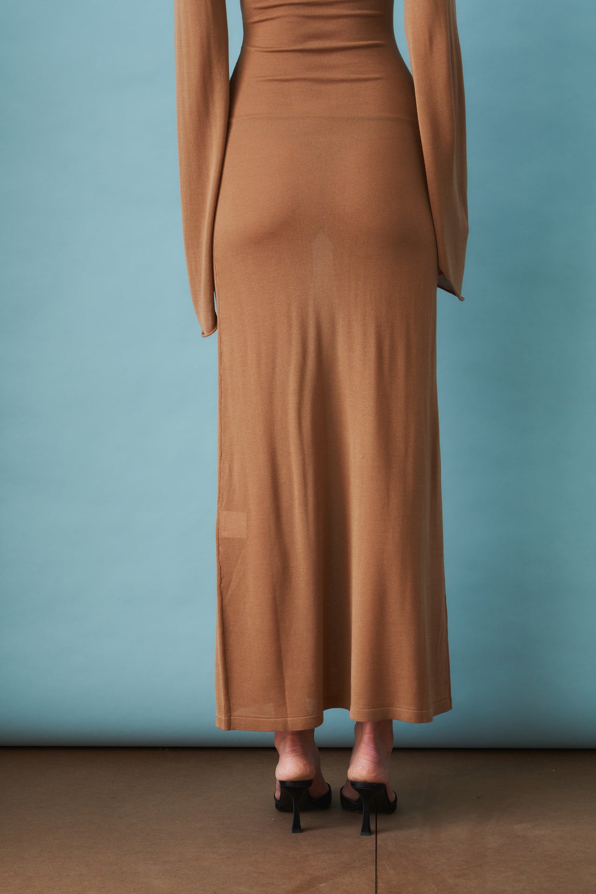 Zair Dress
