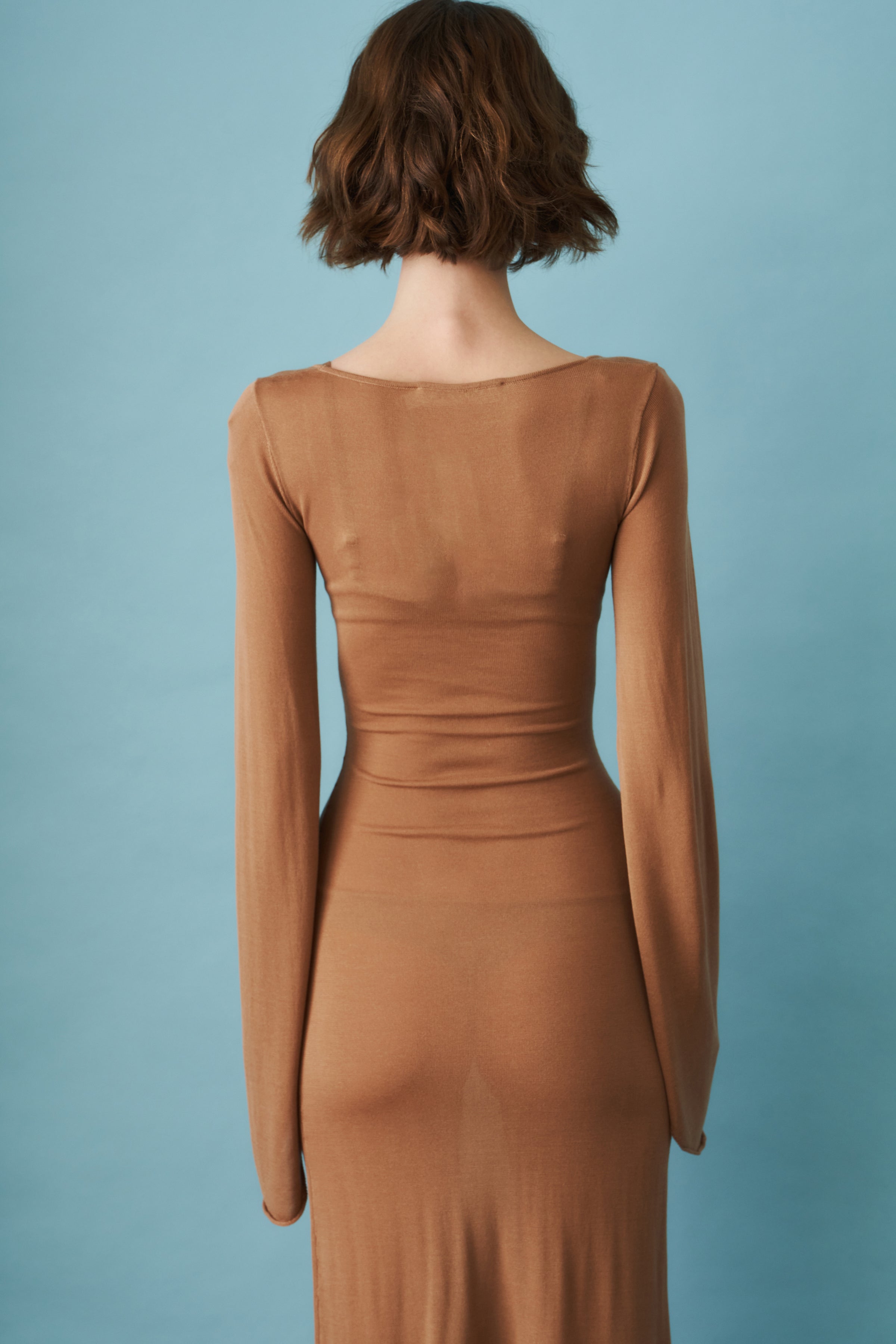 Zair Dress