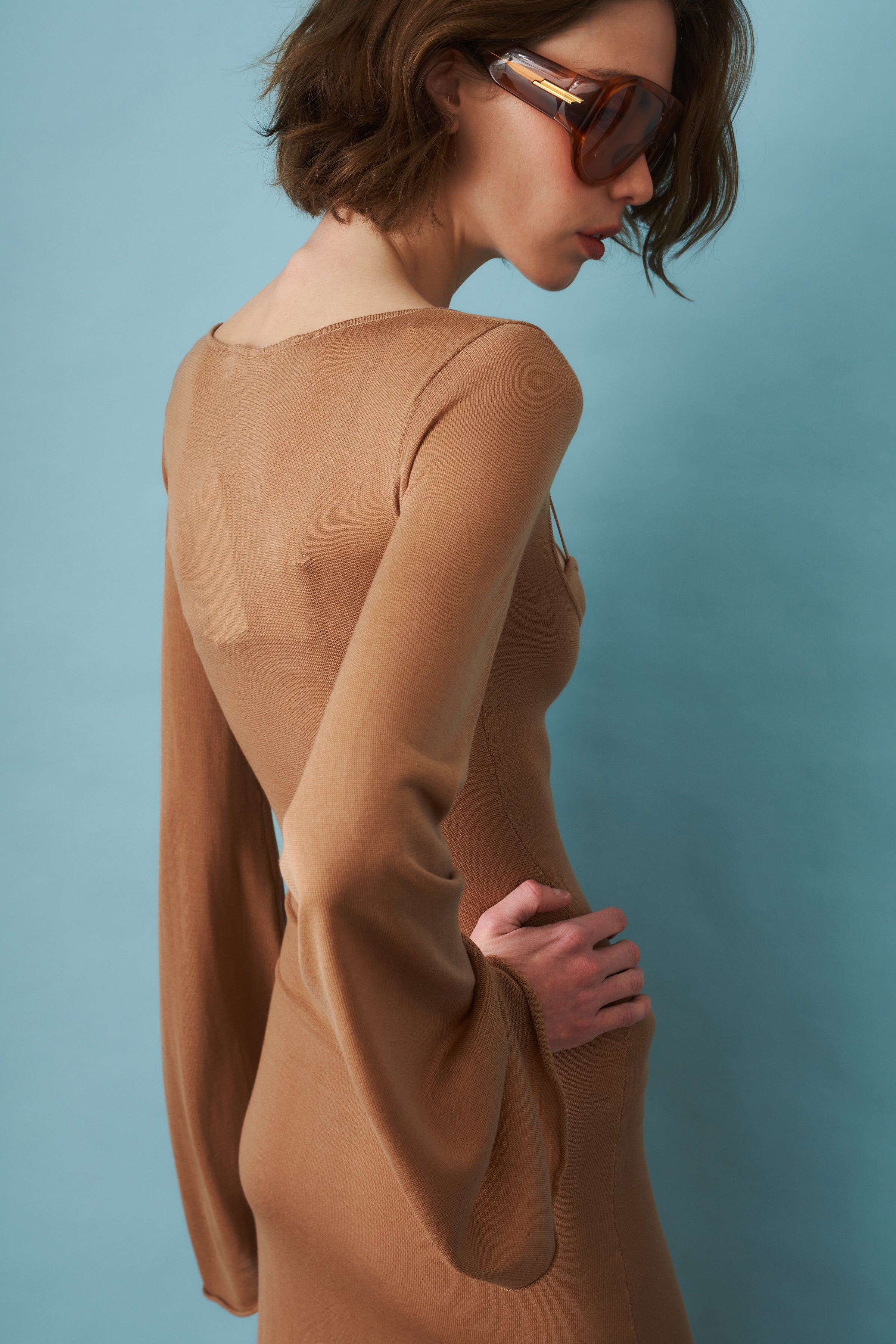 Zair Dress