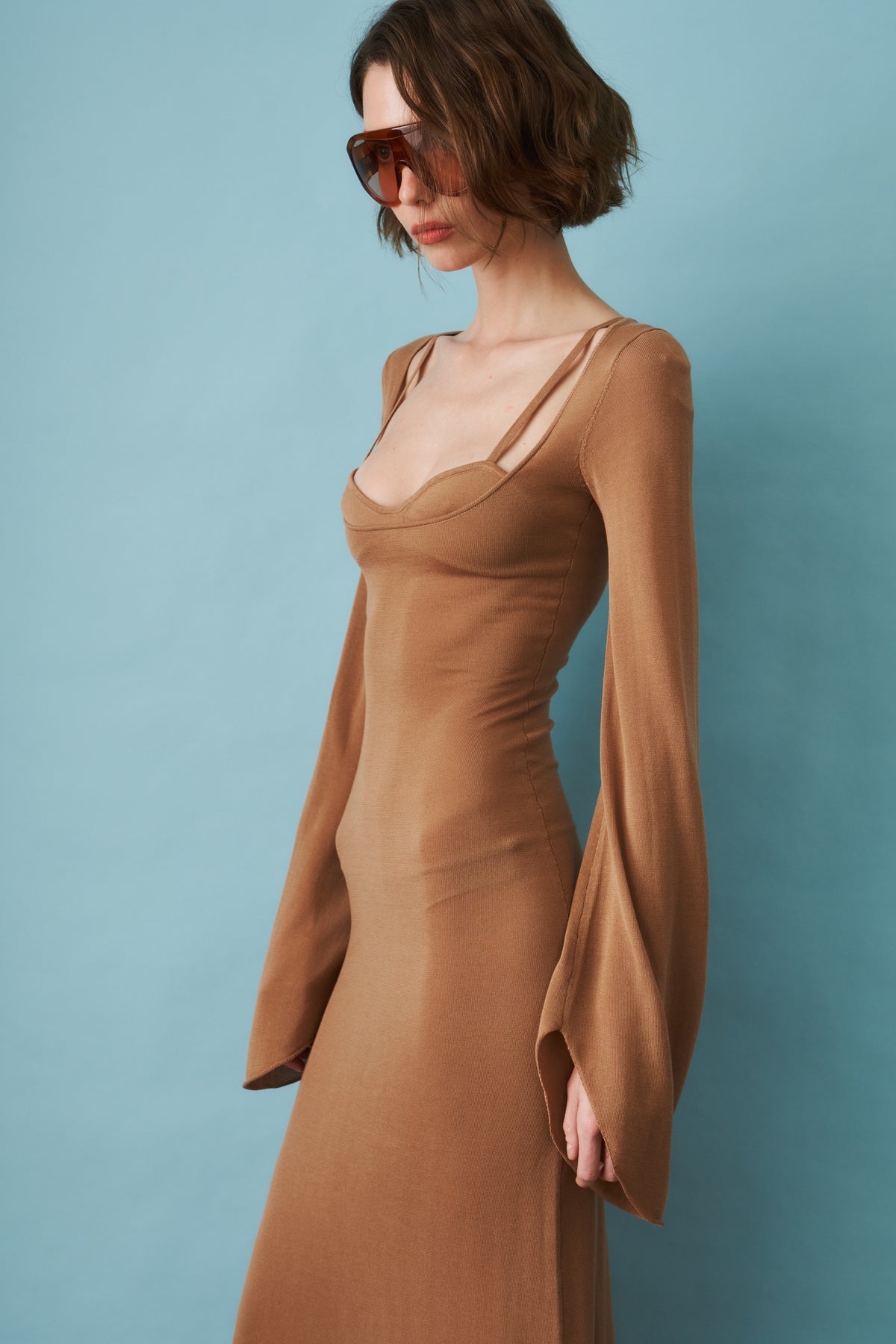 Zair Dress