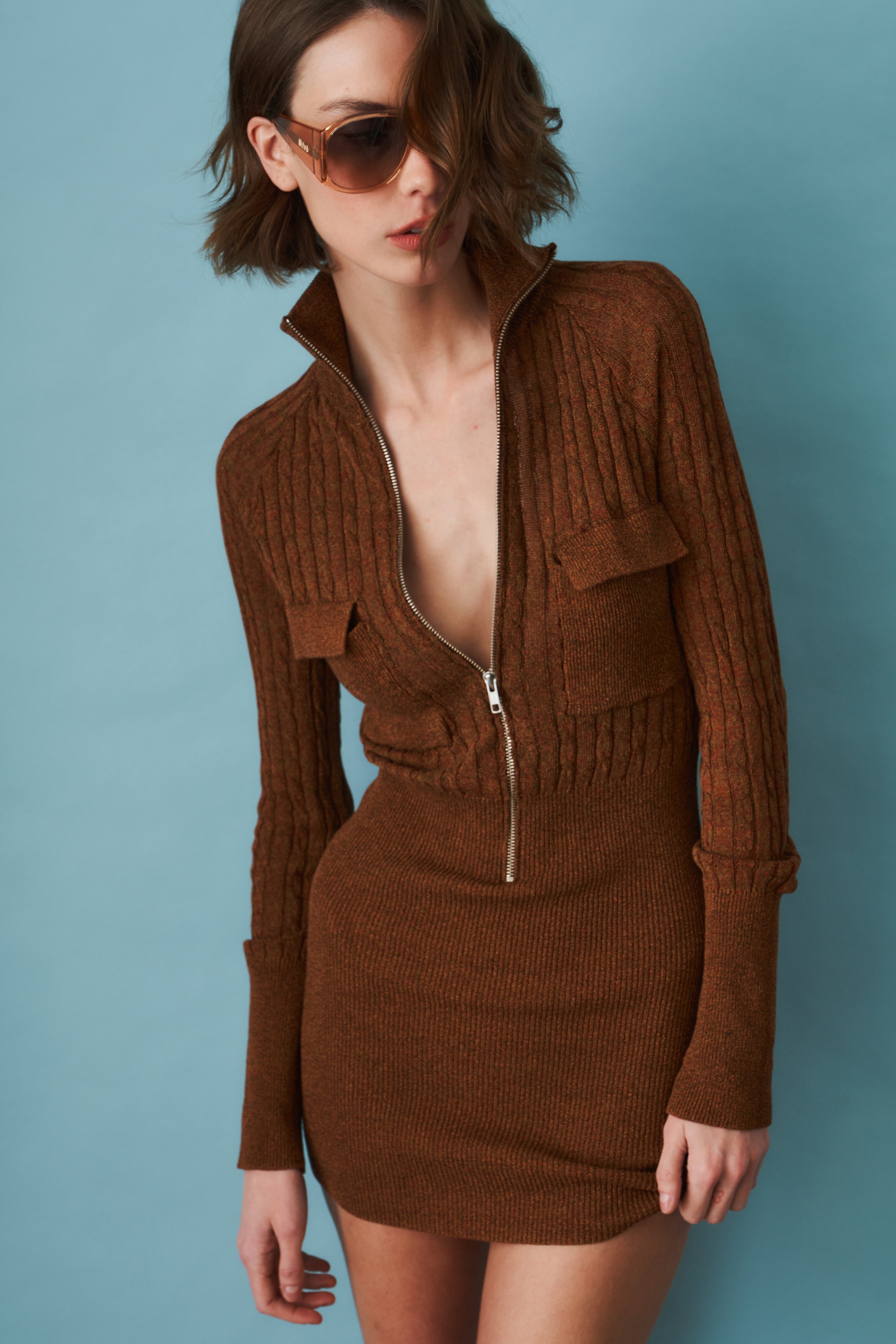 Eora Dress