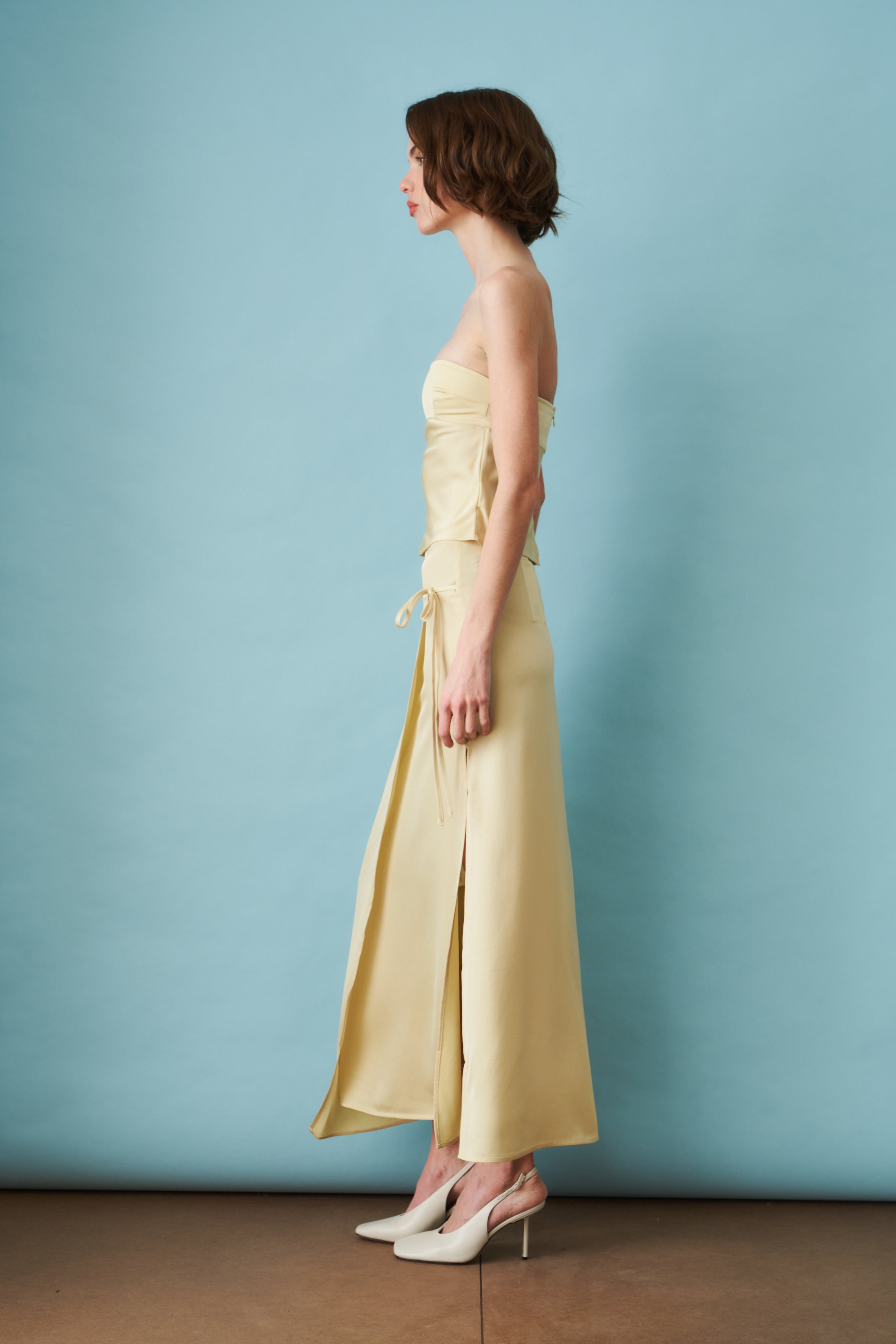 Bela Skirt