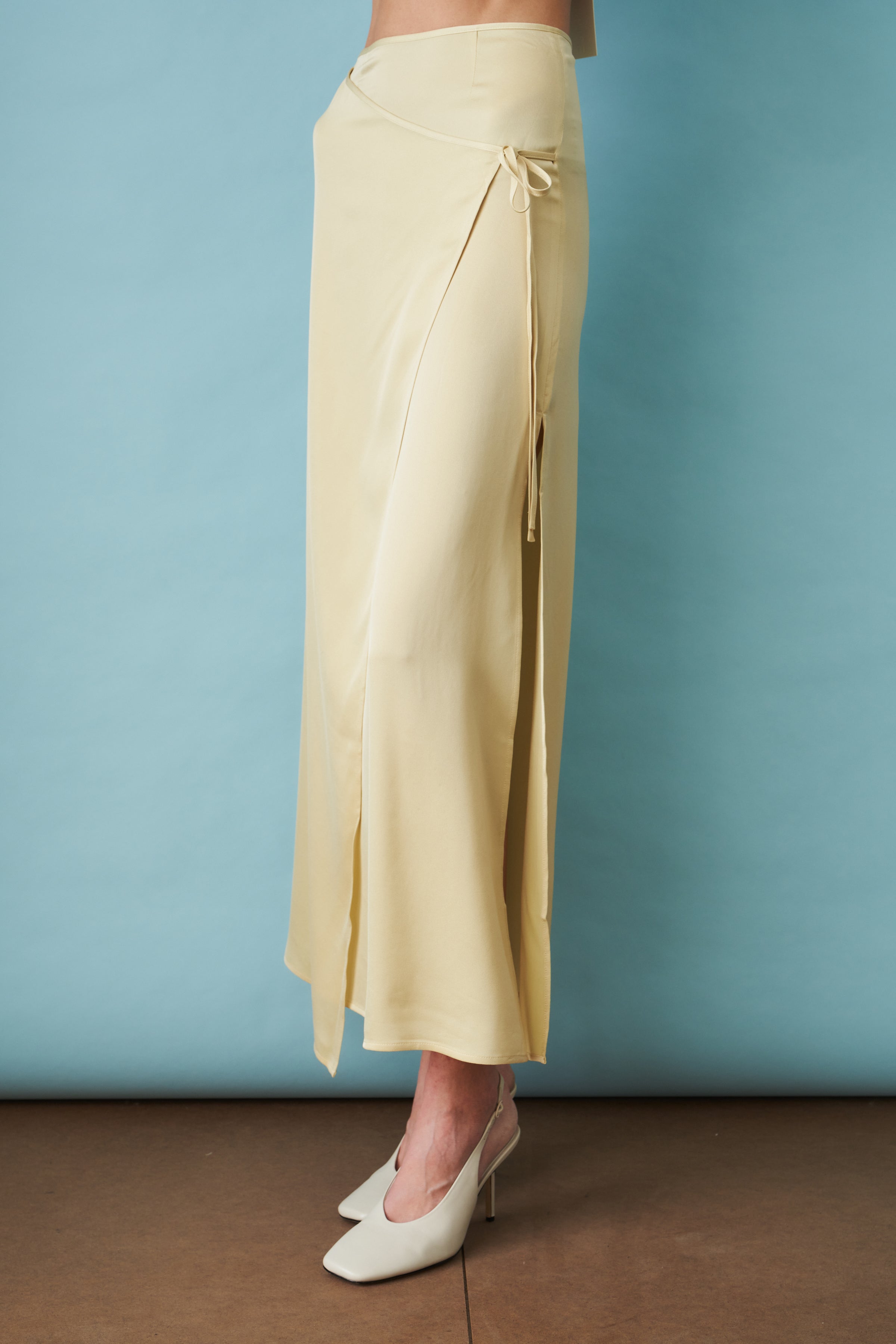 Bela Skirt