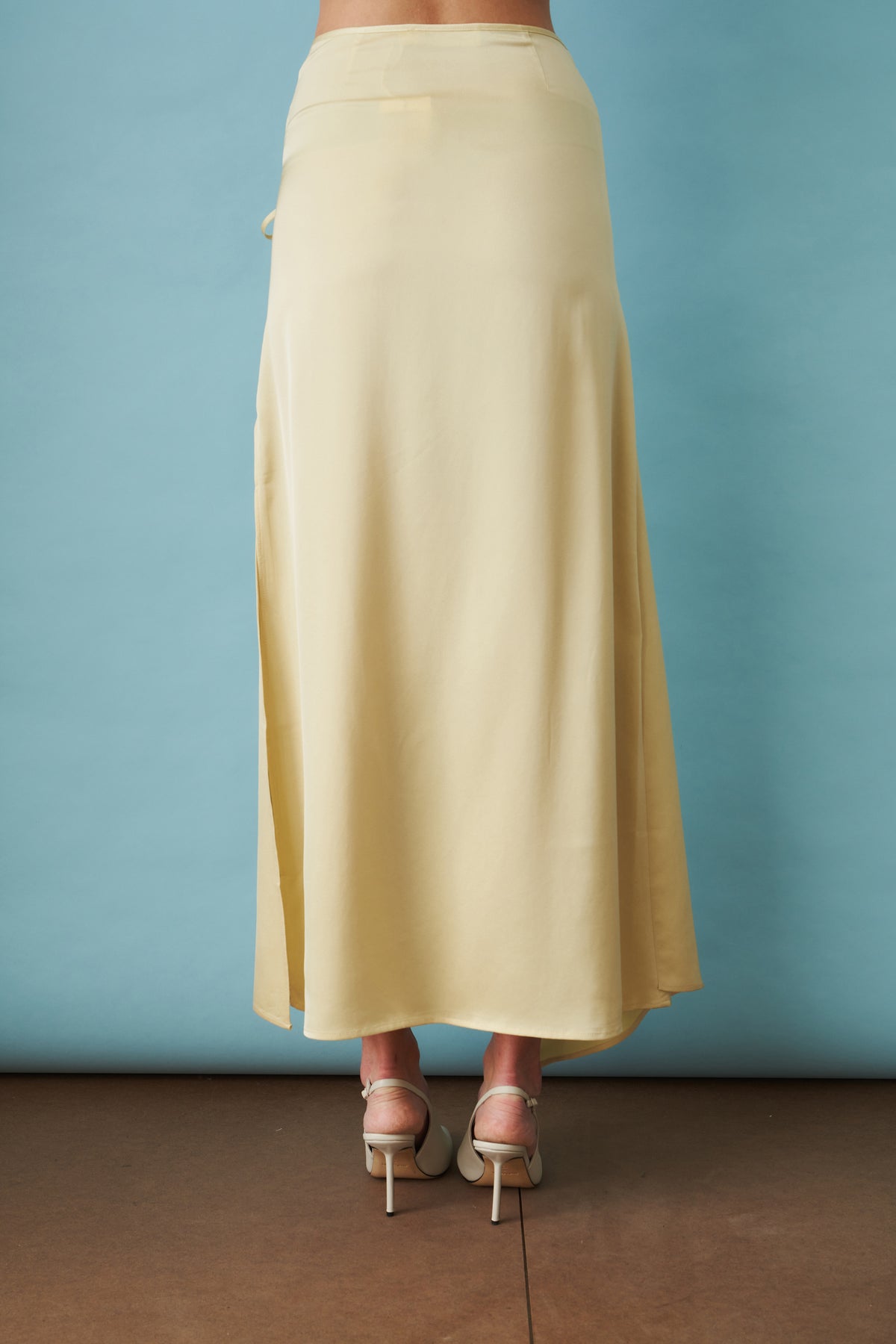 Bela Skirt