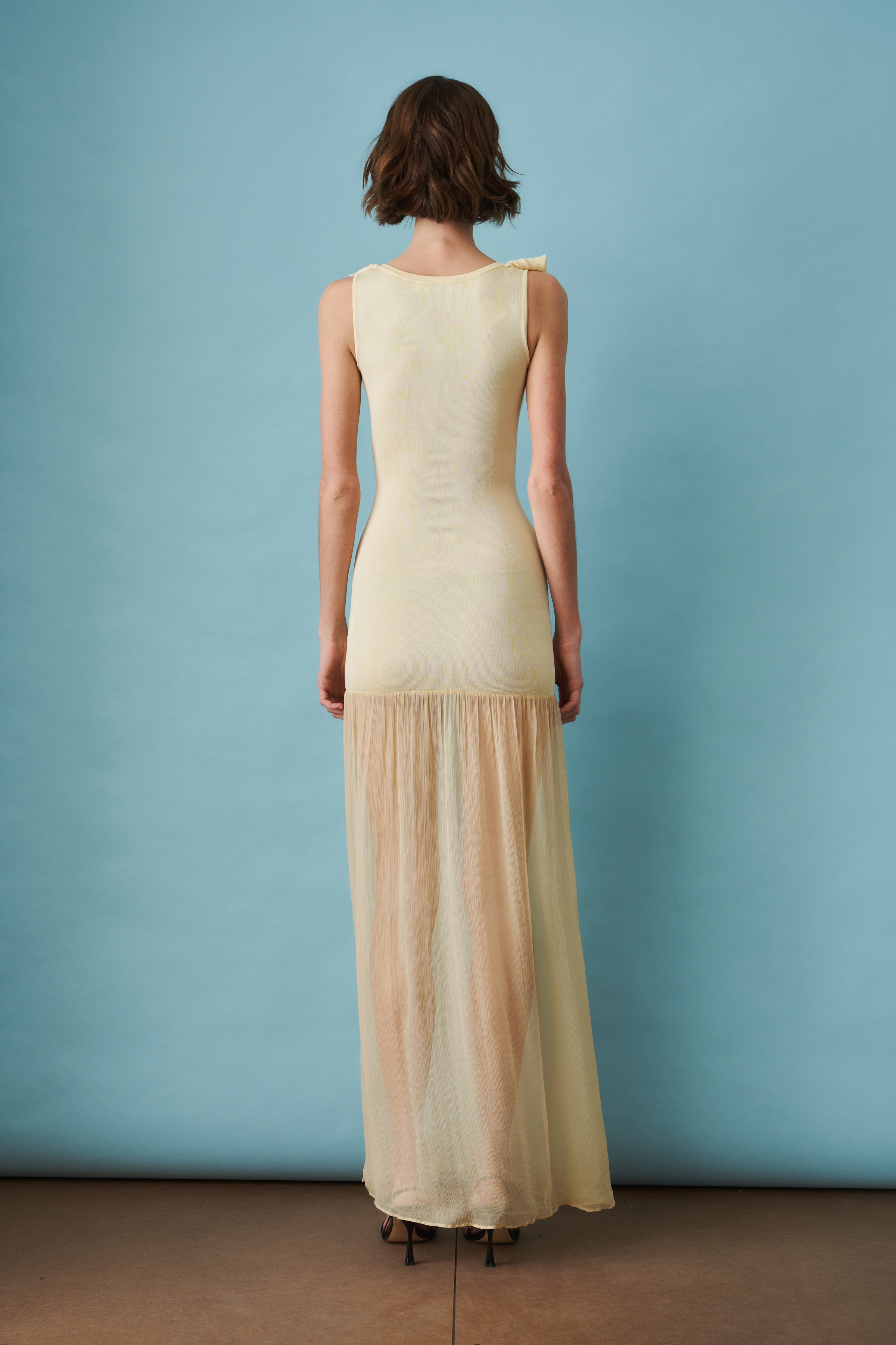 Mela Maxi Dress