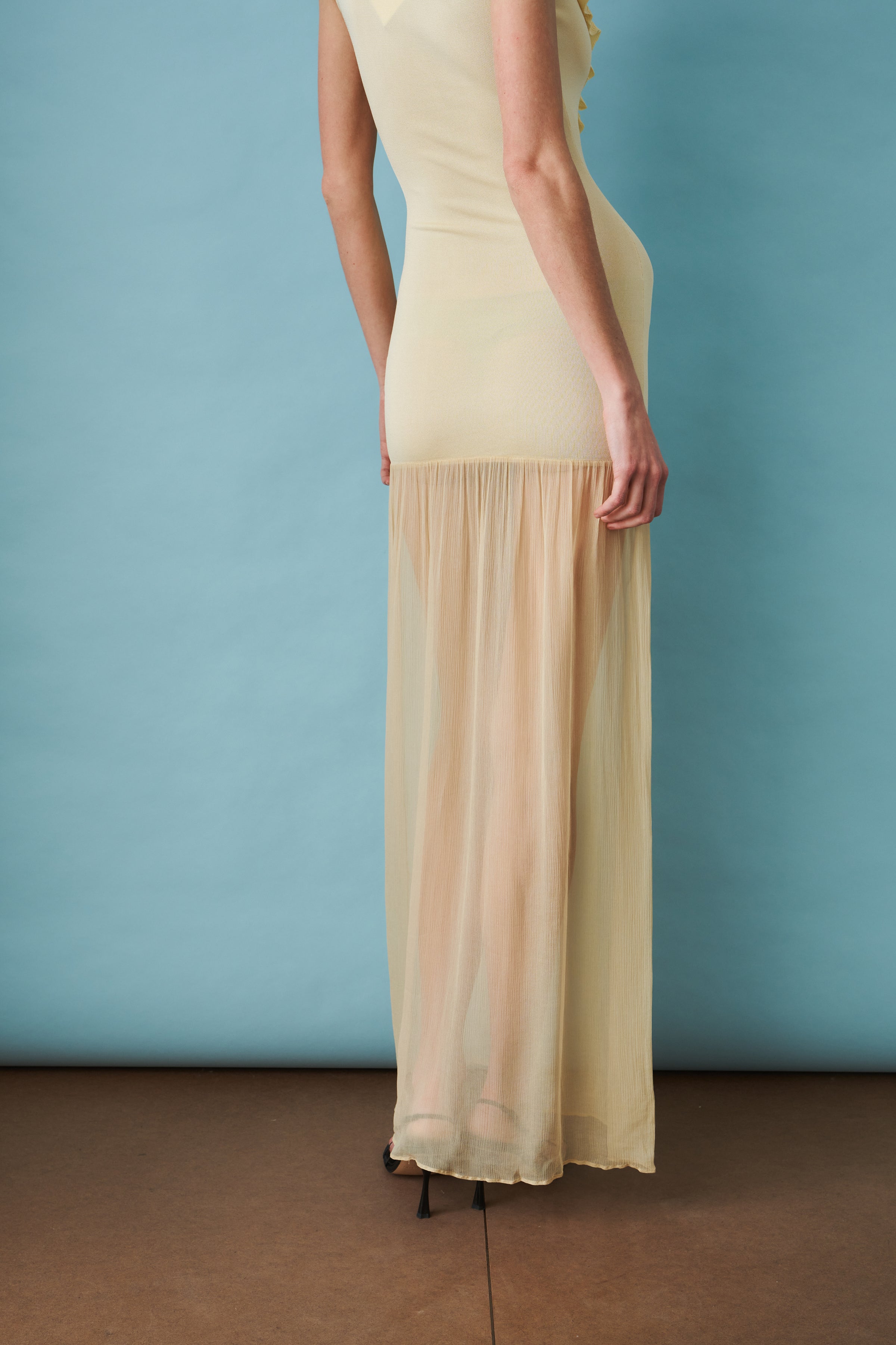 Mela Maxi Dress