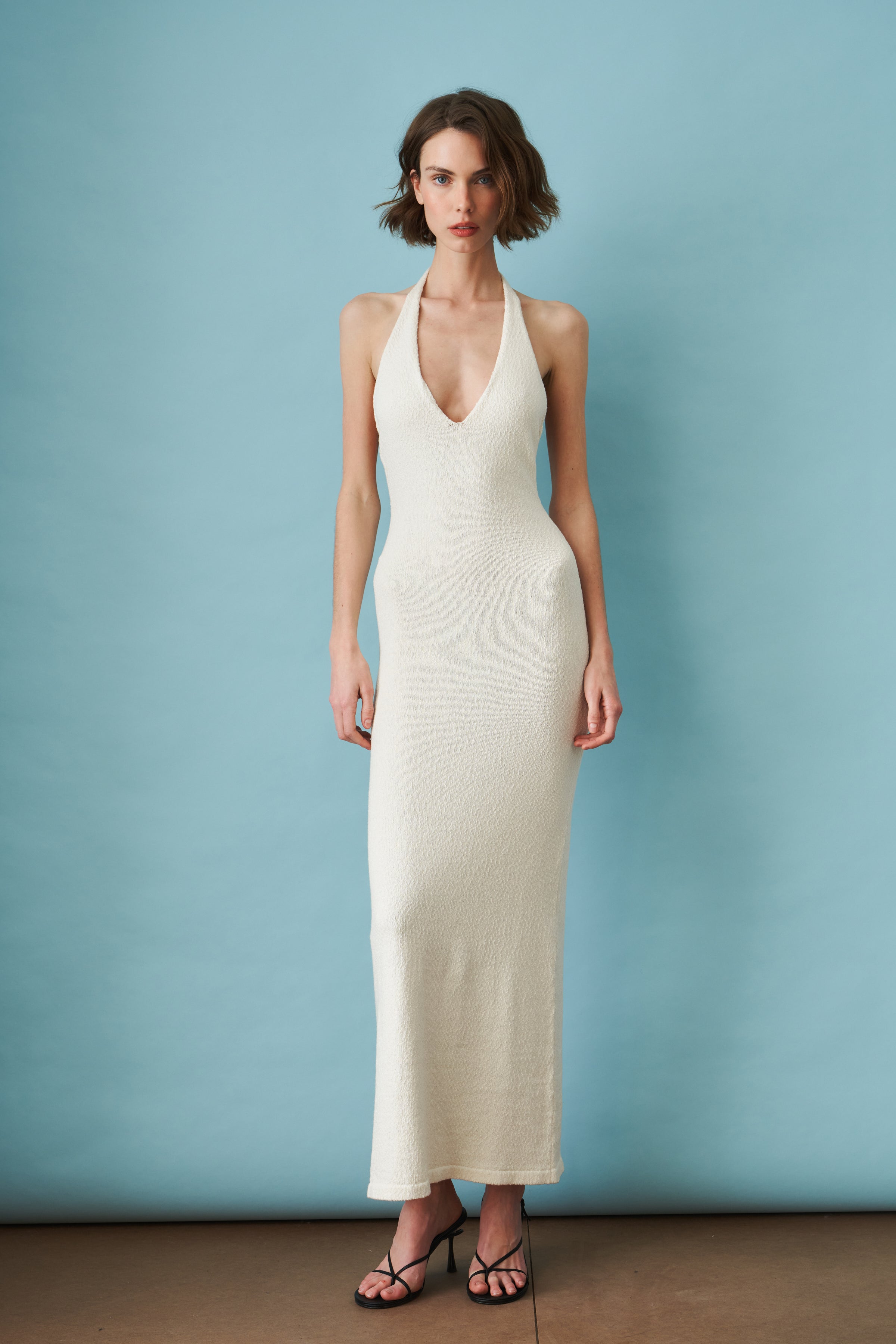 Avio Dress