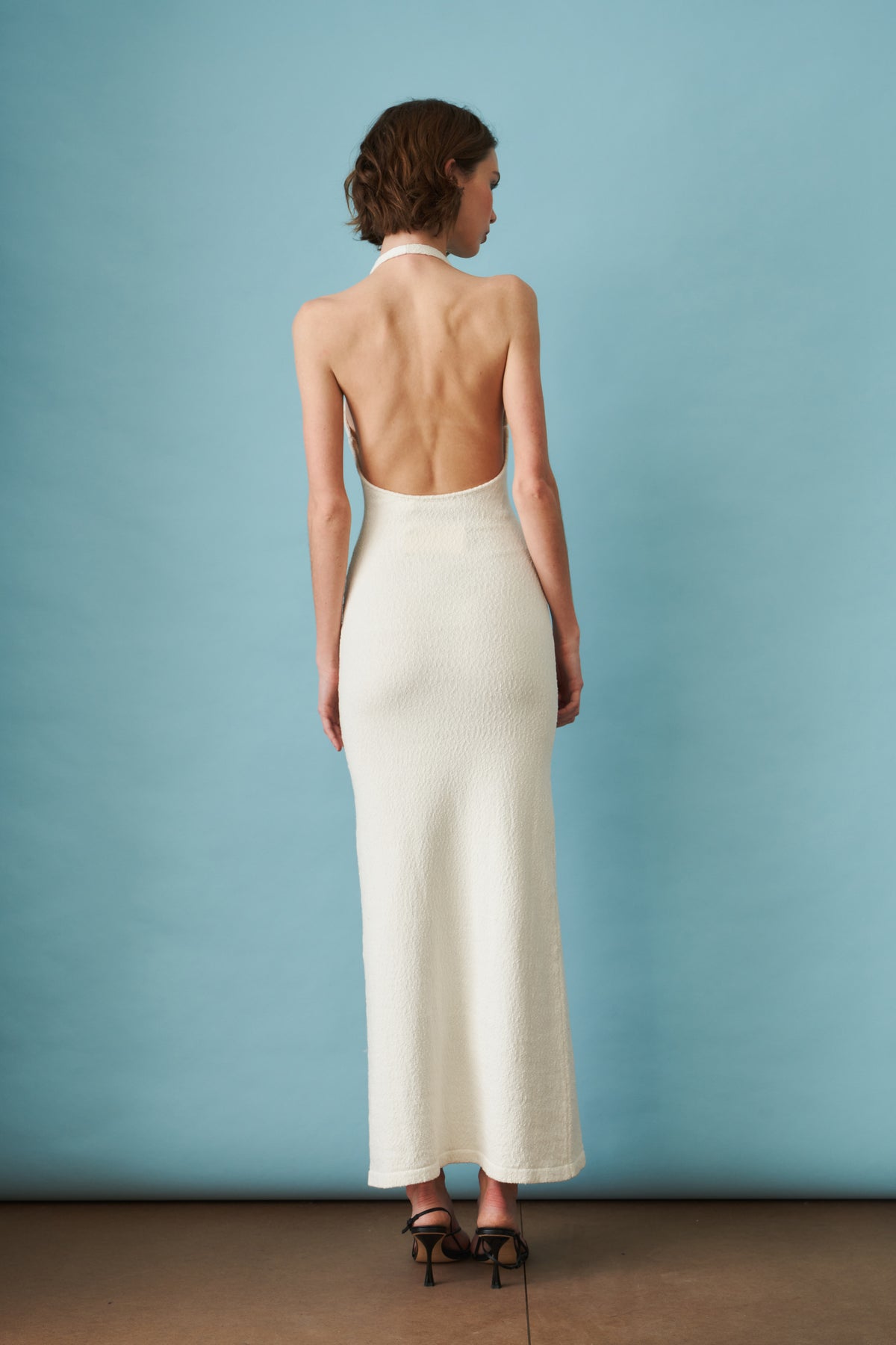 Avio Dress