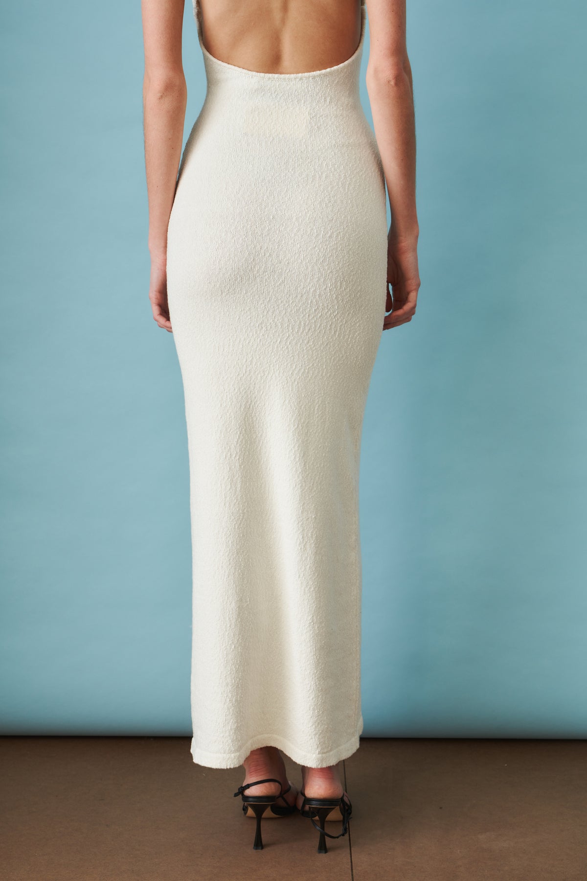 Avio Dress