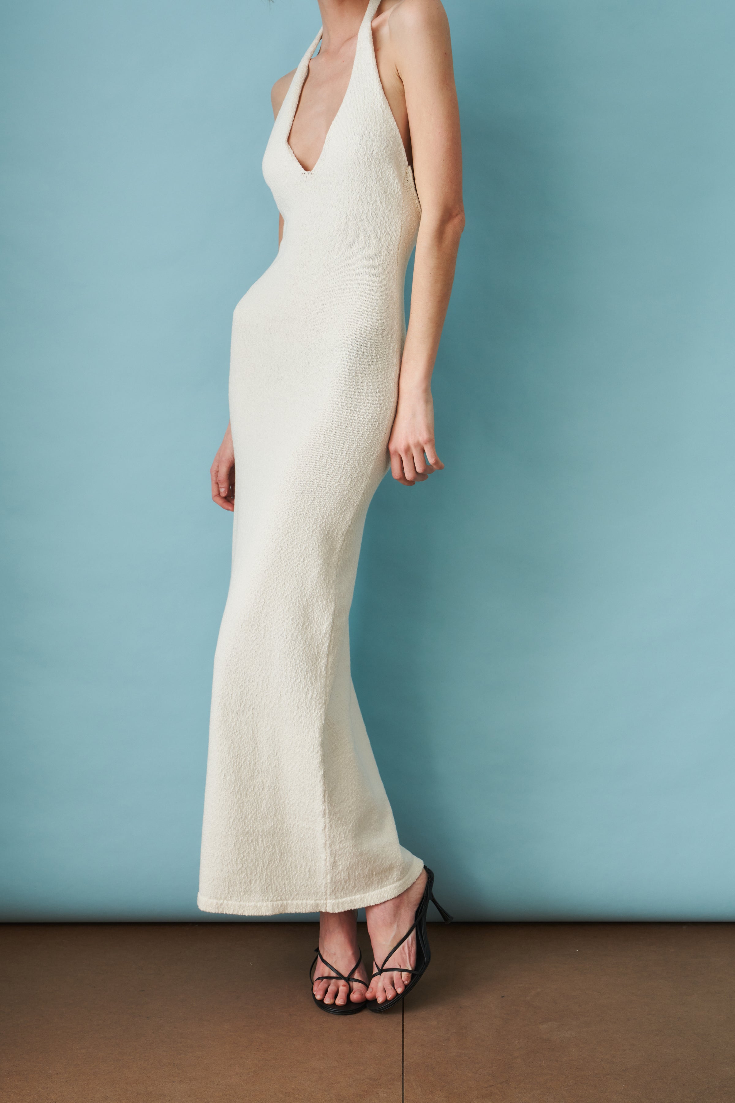 Avio Dress