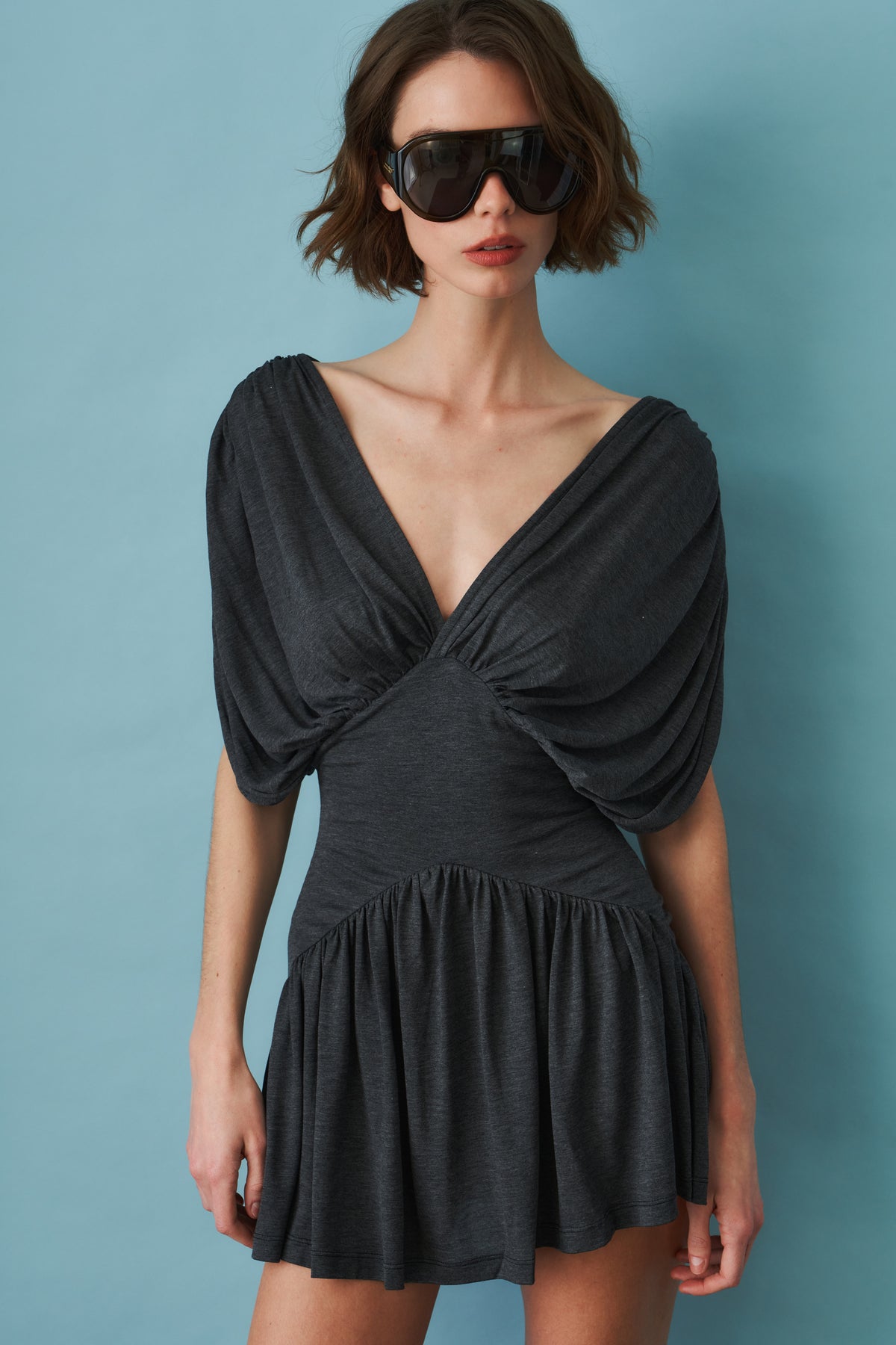 Daro Mini Dress