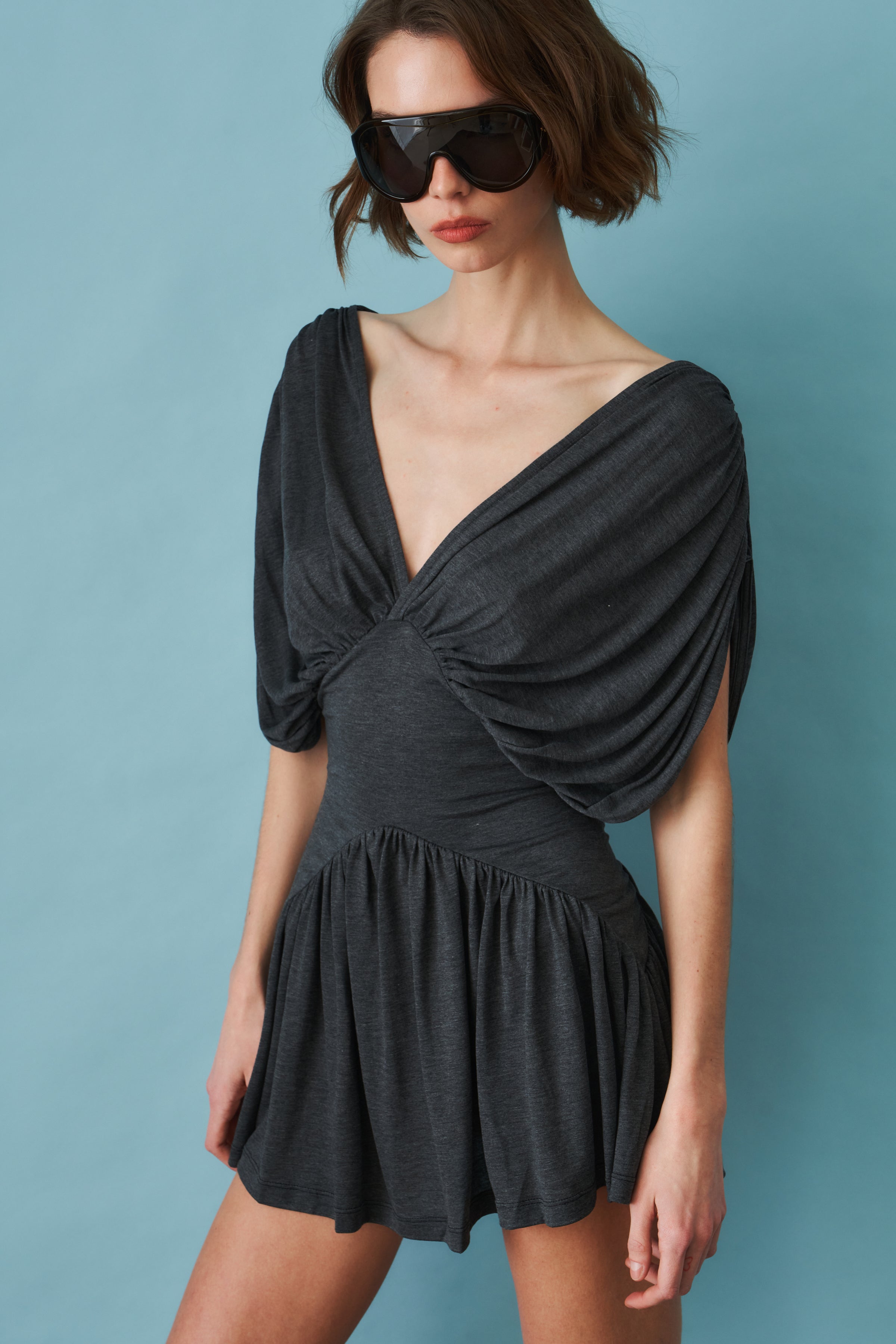 Daro Mini Dress