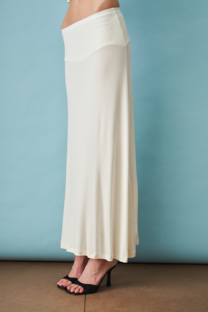 Pera Skirt