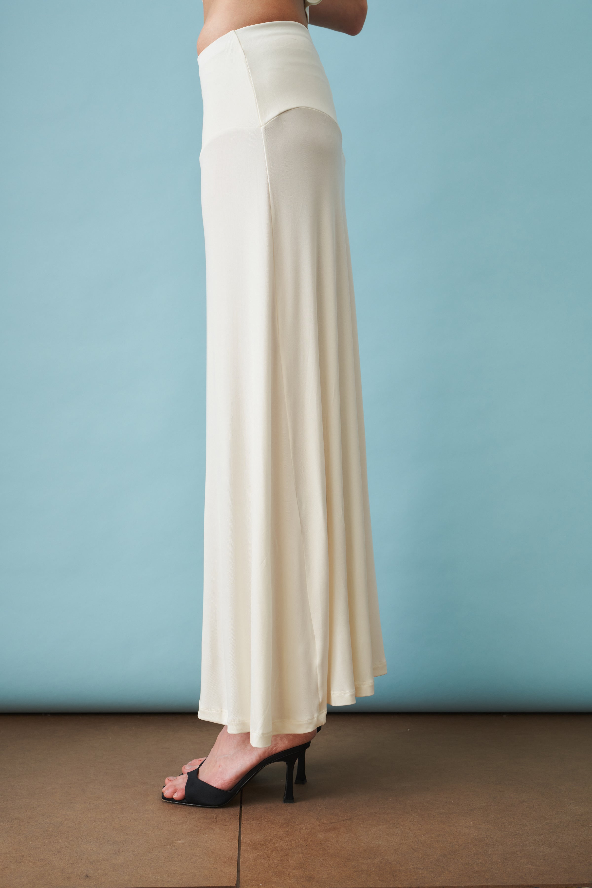 Pera Skirt