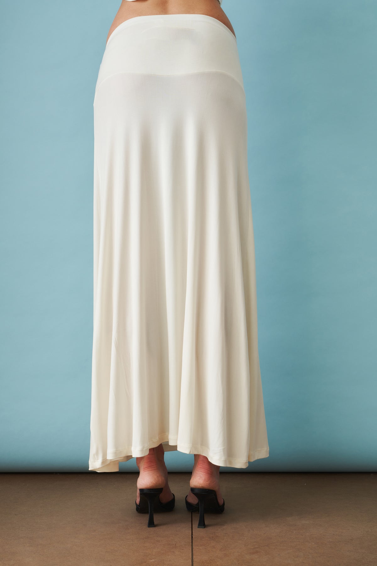 Pera Skirt