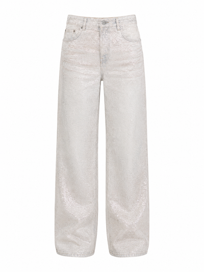 Bonnie Bull Jeans Glam - DÉSORDRE
