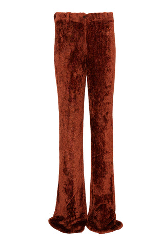 Cyro Rust Pants