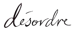 DÉSORDRE