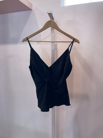 Christopher Esber Twisted Cami