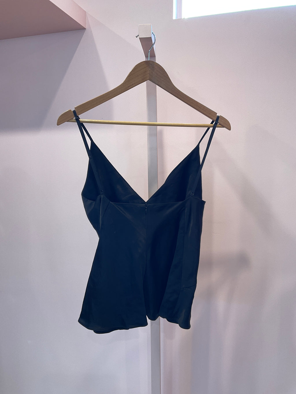 Christopher Esber Twisted Cami