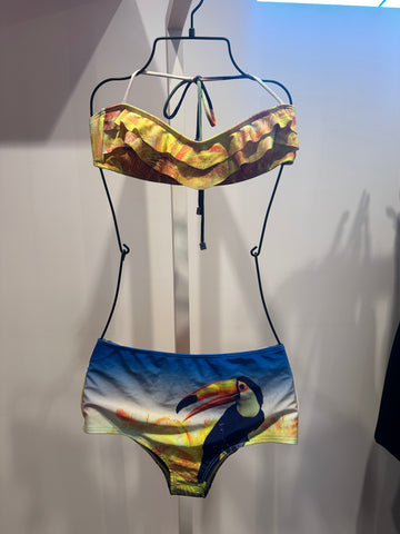 Toucan Bikini