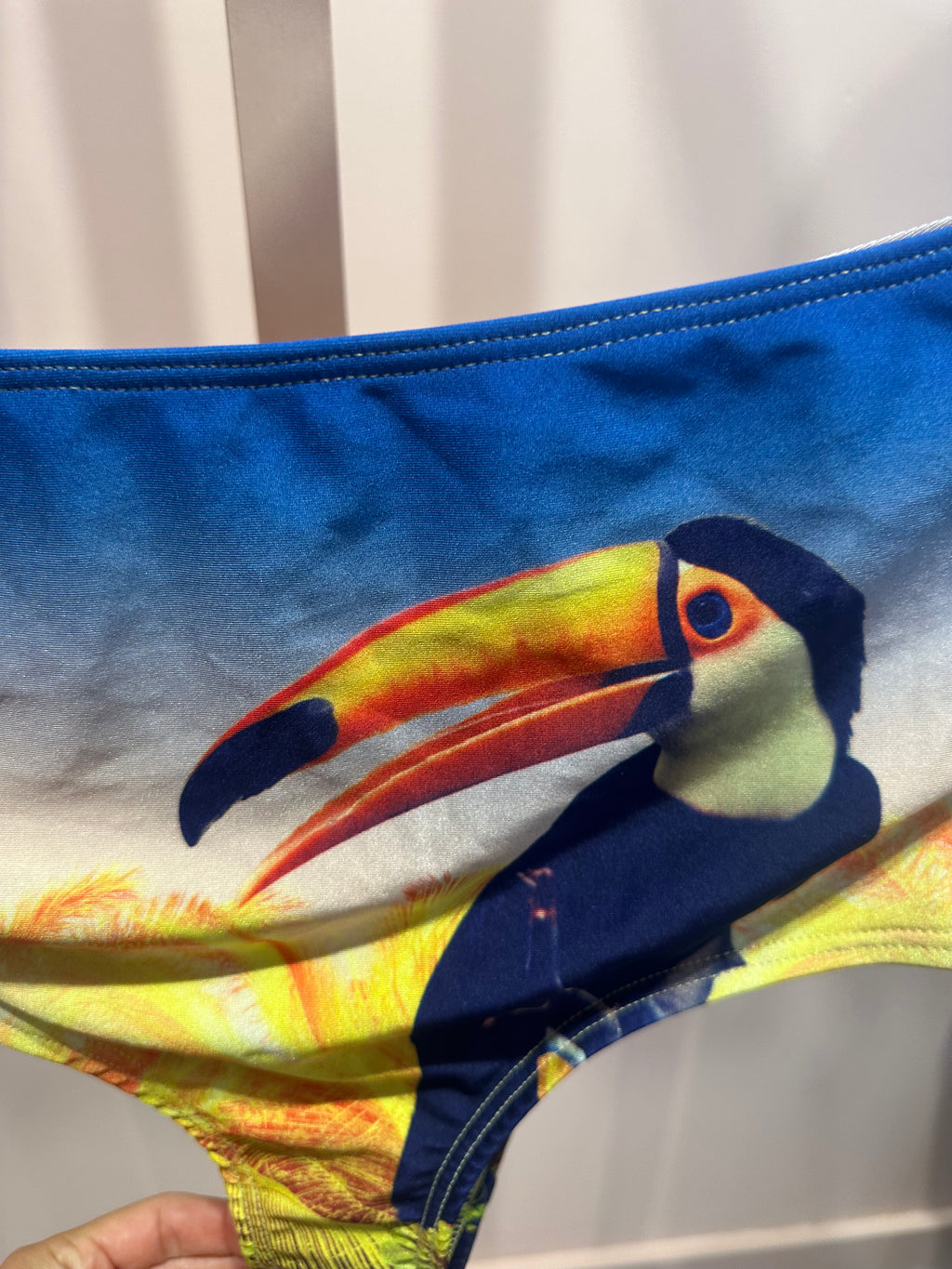 Toucan Bikini