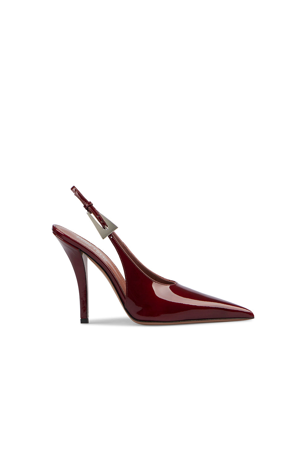 Jessica Pinot Noir Slingback