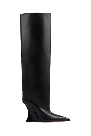 Nina Carbone Boot