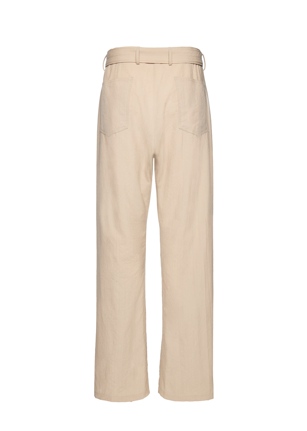 SS25 PANTS 02 BEIGE