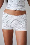 Cadence Polka Dot Short - DÉSORDRE
