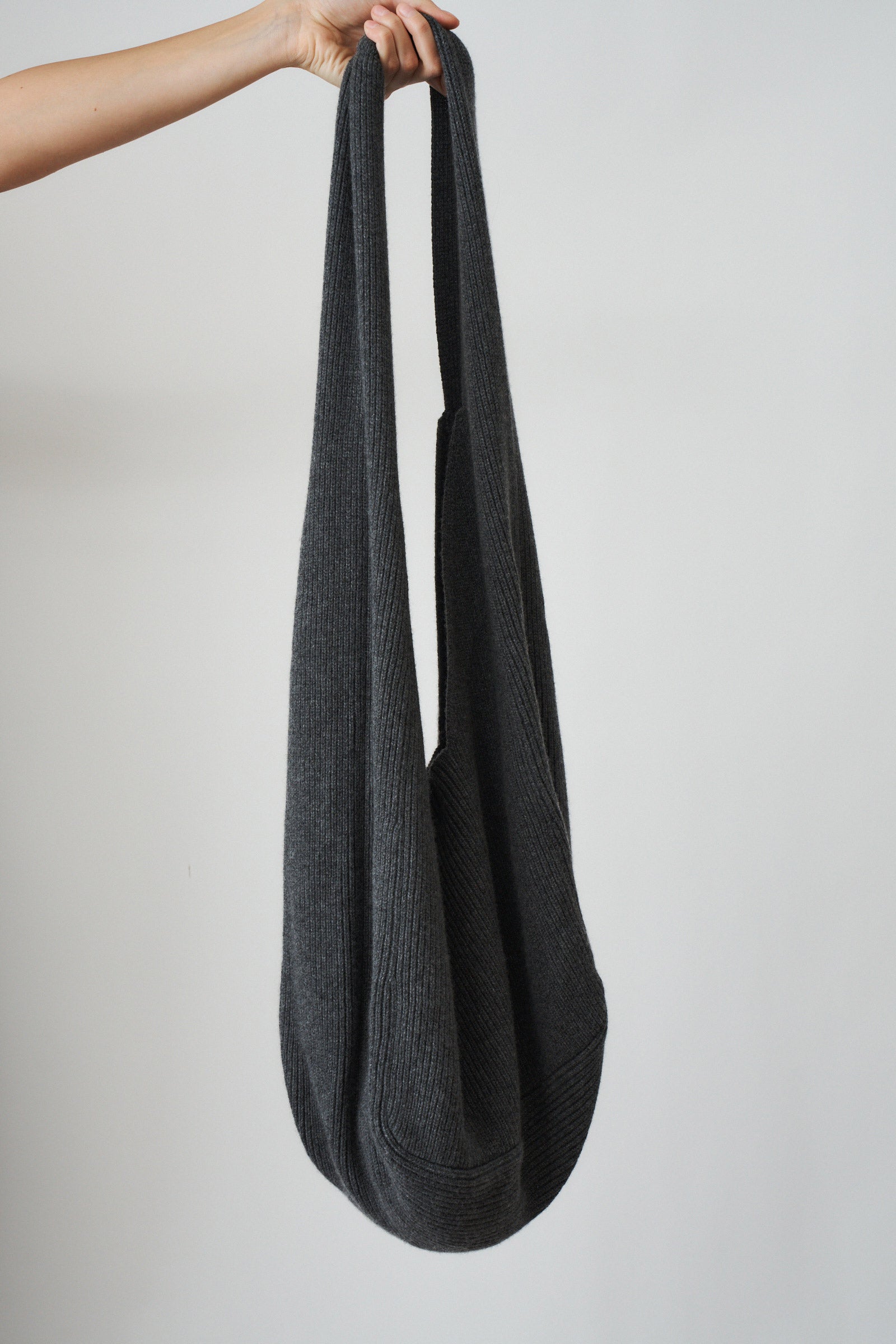 Sol Bag Charcoal - DÉSORDRE