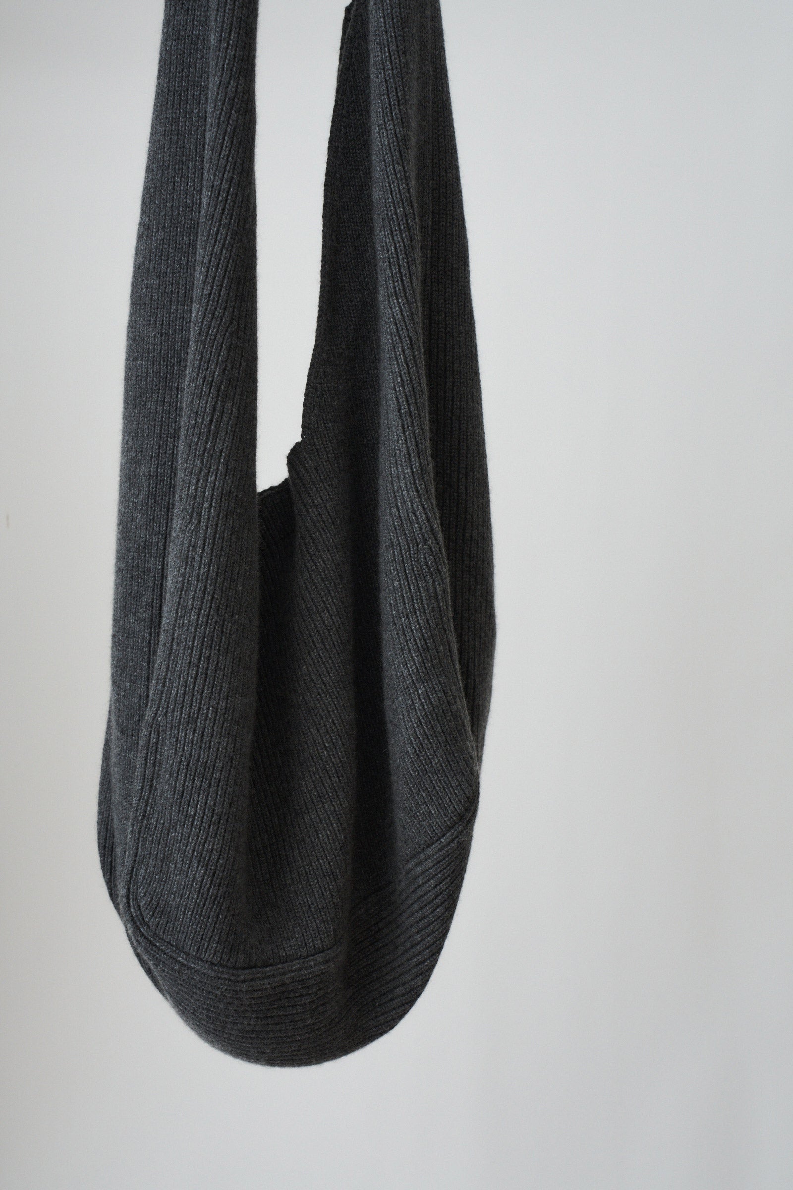 Sol Bag Charcoal - DÉSORDRE